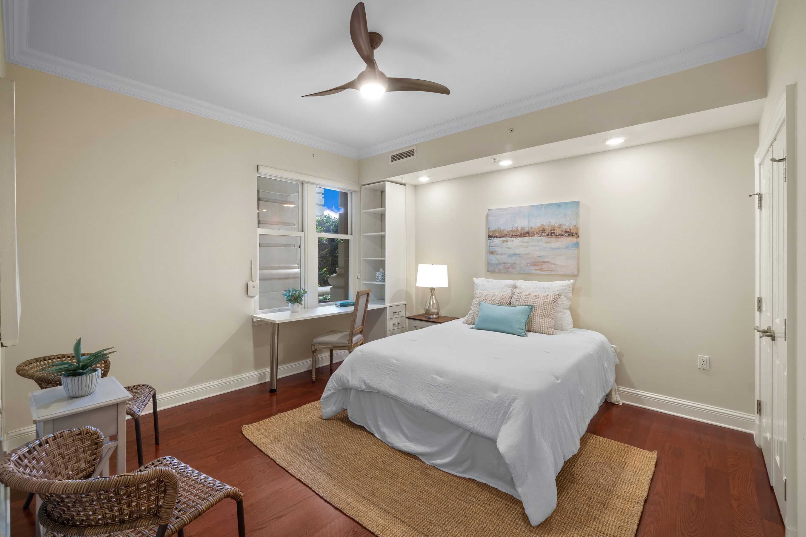  THE RITZ-CARLTON RESIDENCES - 物件實景