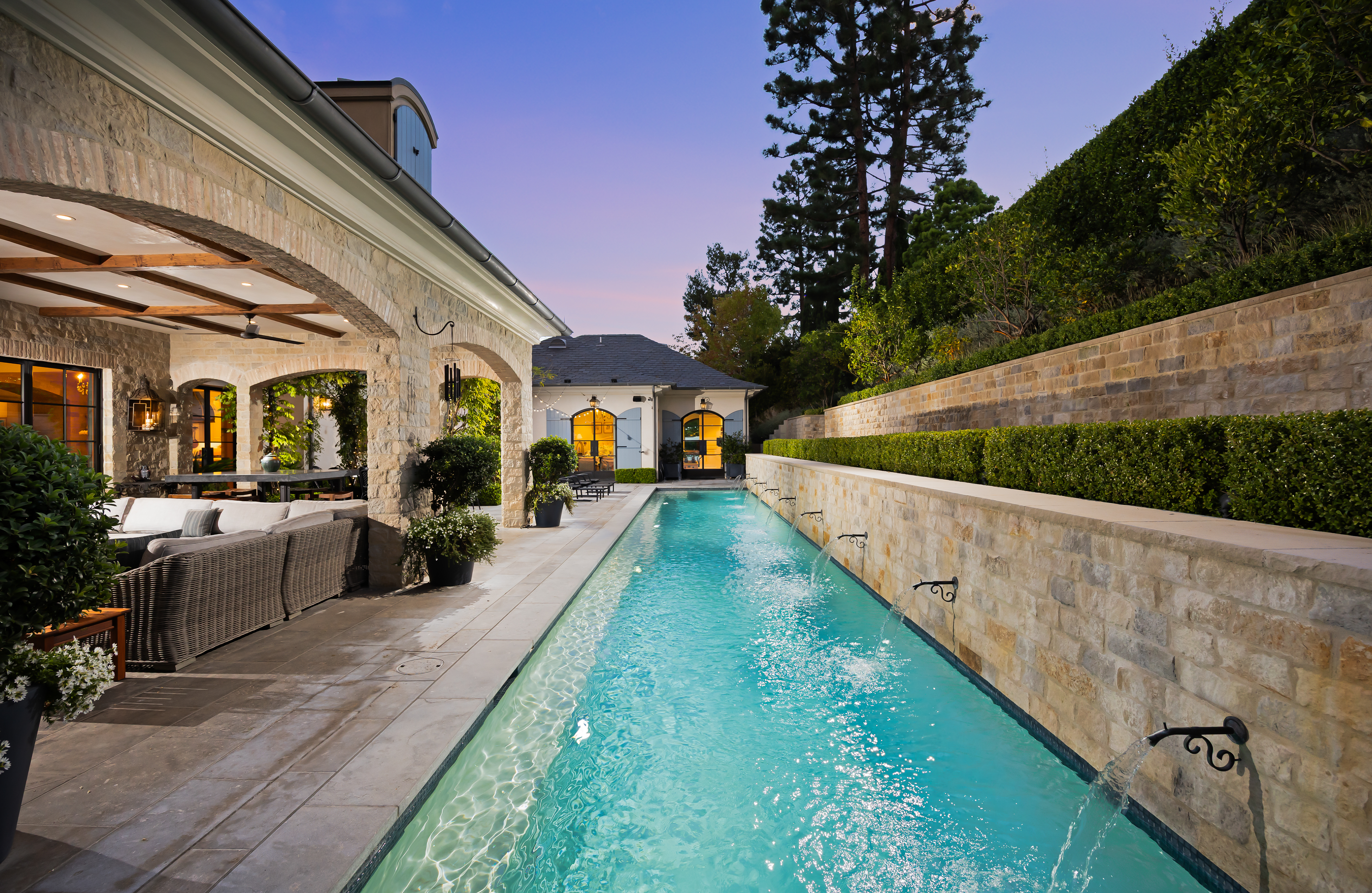  7 Oakmont Lane, Newport Beach, CA 92660 - 物件實景