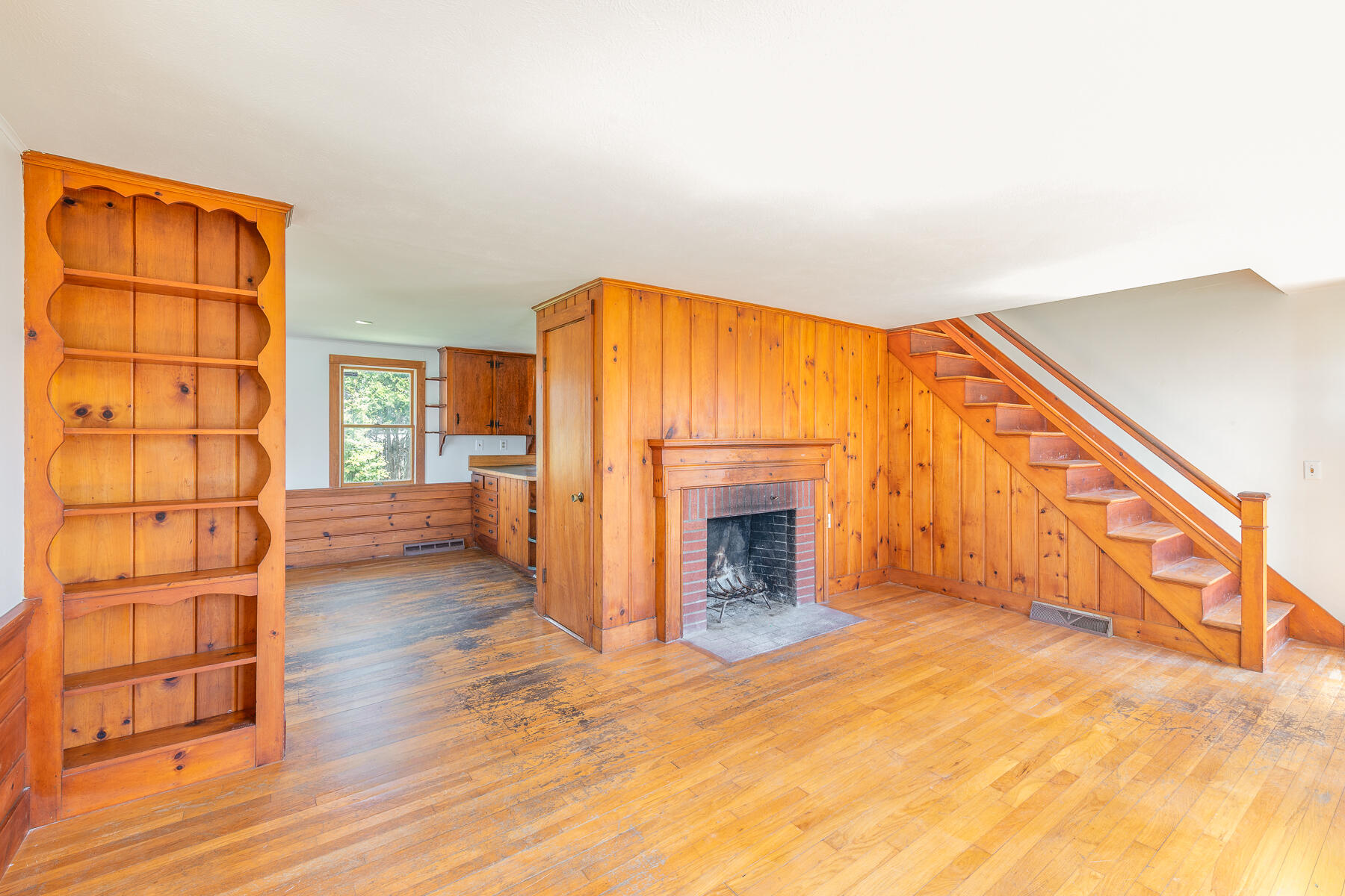  8 Providence Street - 物件實景