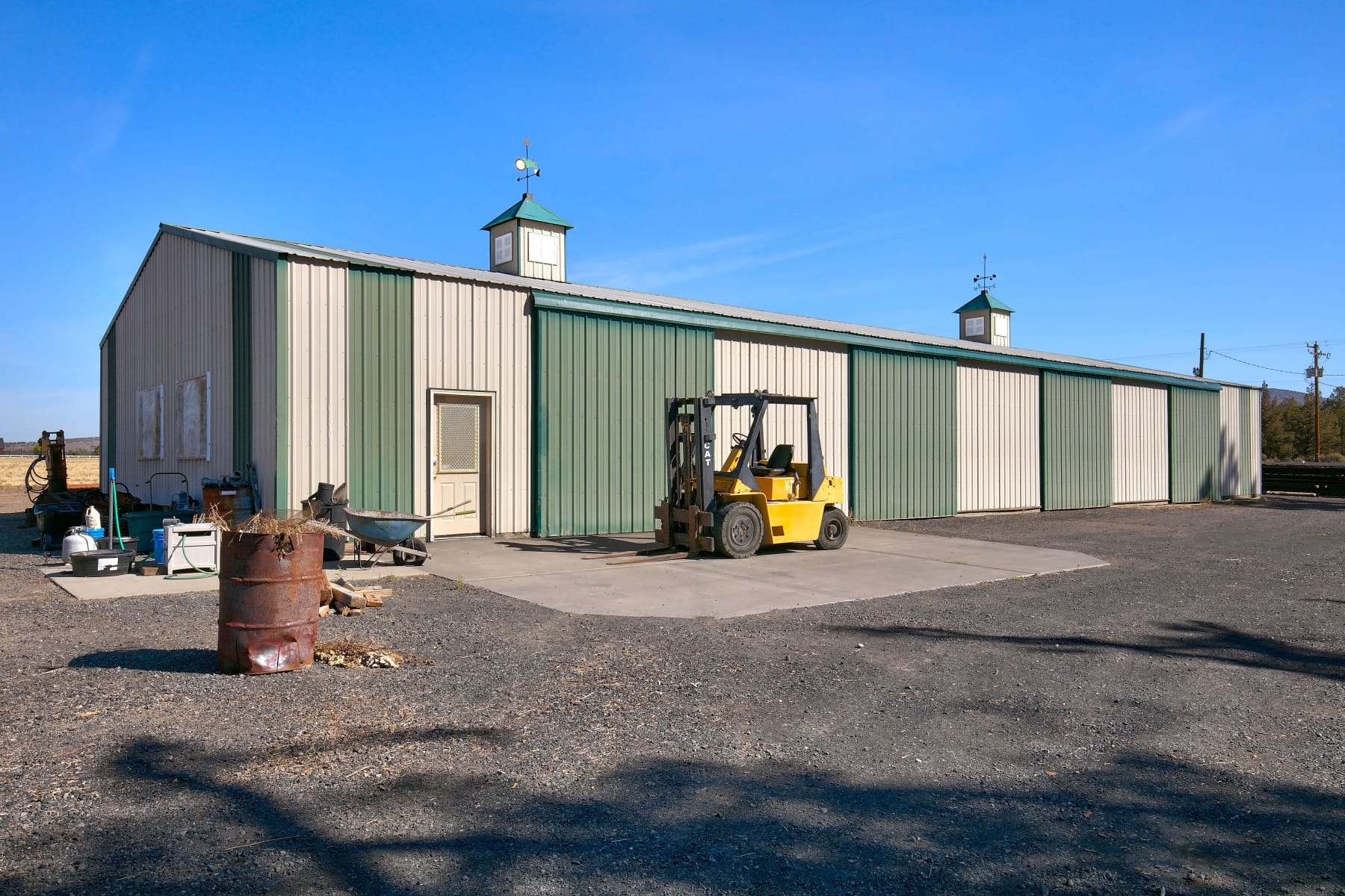  15520 SW Culver Highway Culver, OR 97734 - 物件實景
