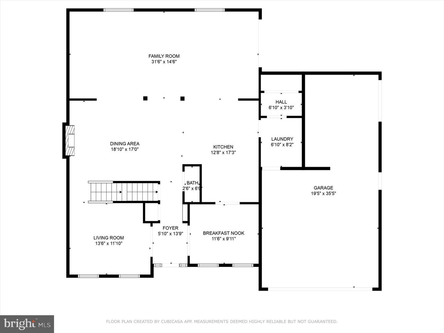 Harrisburg, Pennsylvania, 17111, United States, 4 Bedrooms Bedrooms, ,4 BathroomsBathrooms,Residential,For Sale,1958144