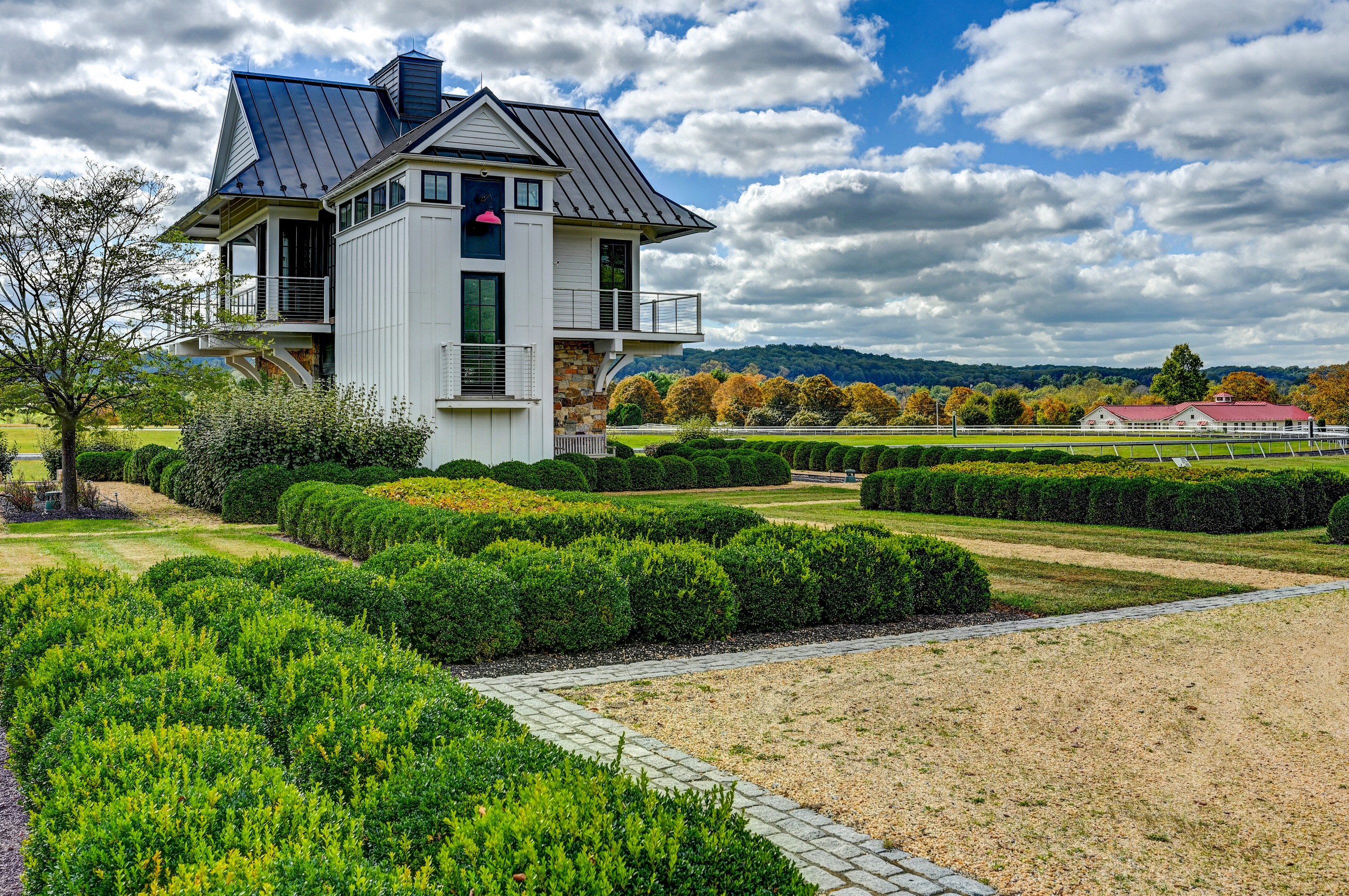  Worthington Valley - 物件實景