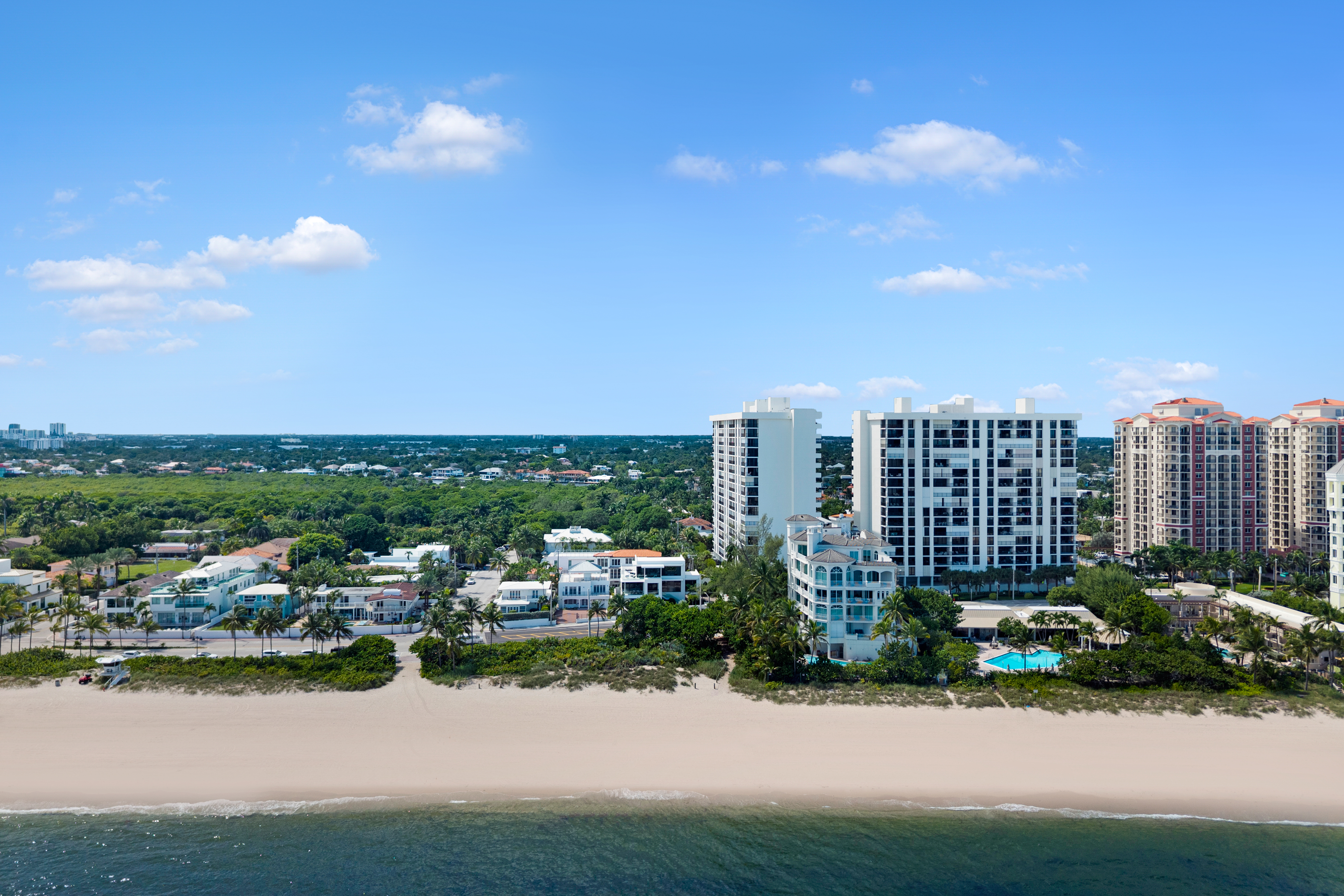  1813 N Fort Lauderdale Beach Blvd, Fort Lauderdale, FL, 33305 - 物件實景