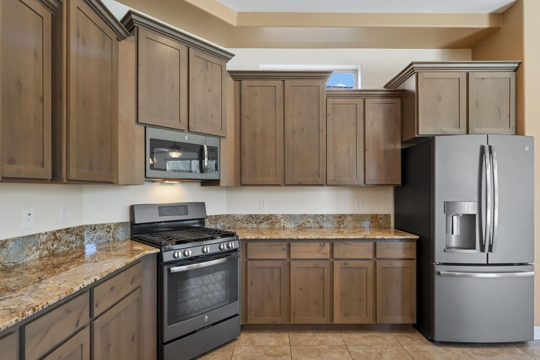  3656 Lynx Meadow Drive¦Prescott, AZ - 物件實景