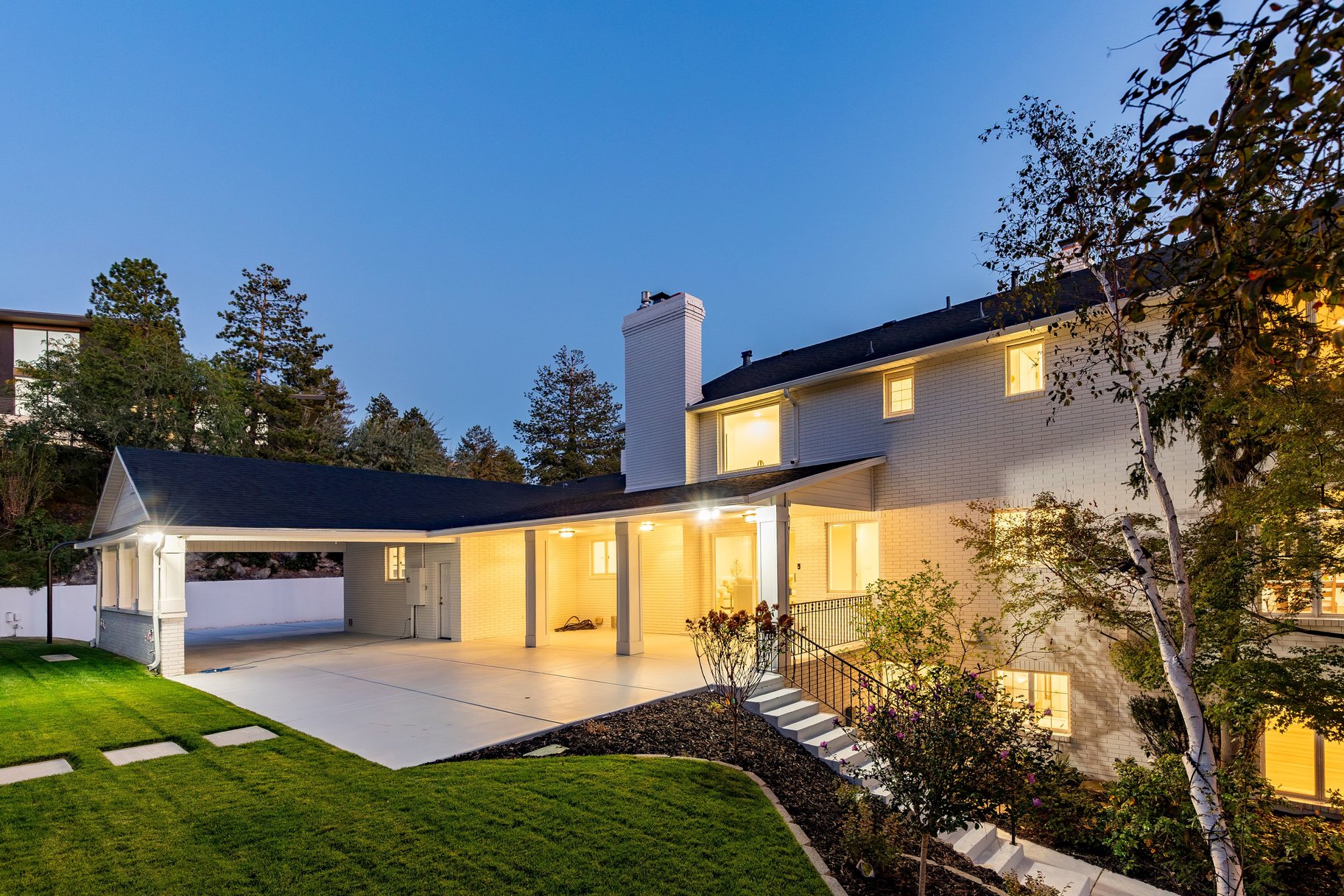  Fully Remodeled Colonial in Prestigious Federal Heights on a Large ~3/4 acre lot - 物件實景