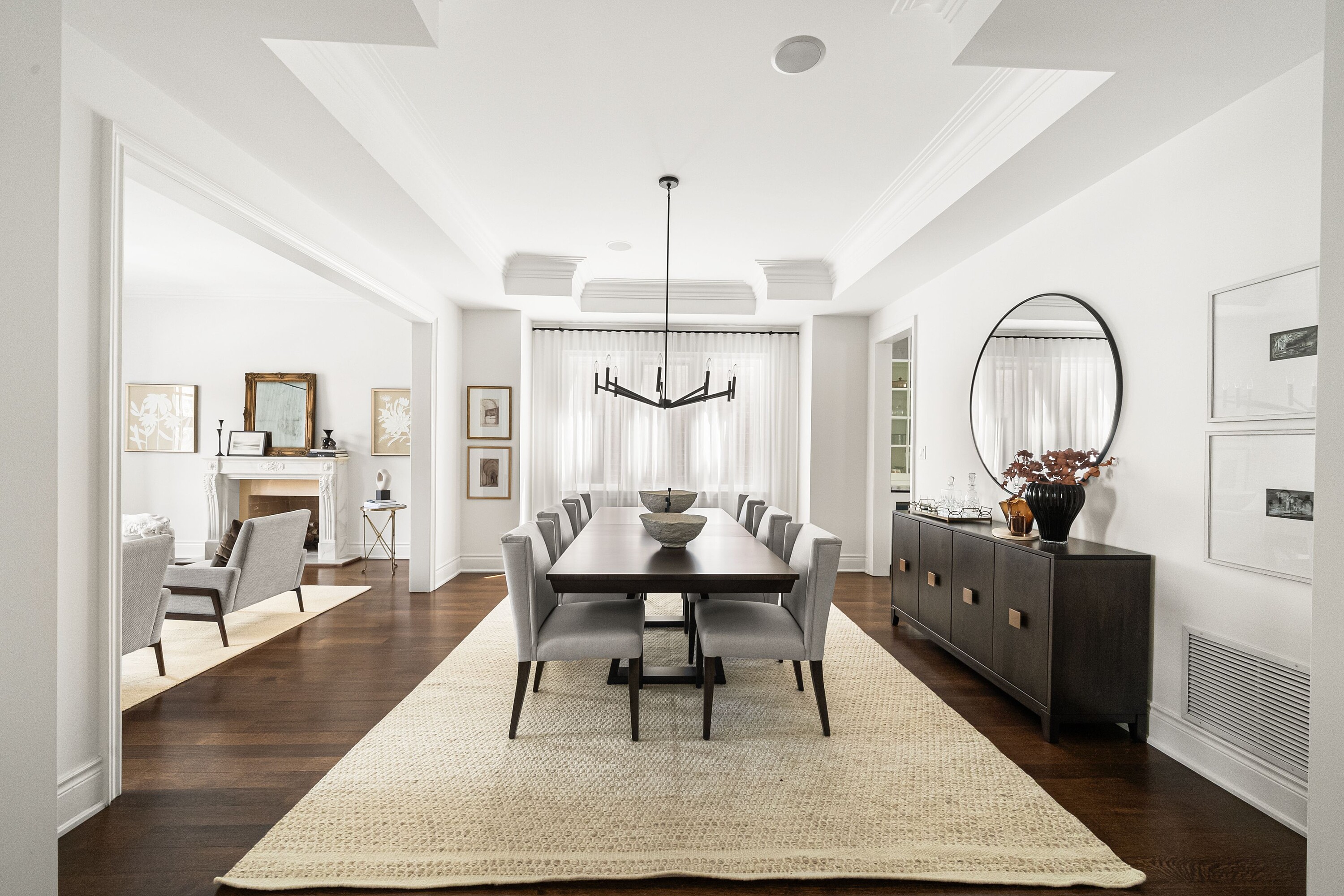  Toronto, Greater Toronto Area - 物件實景