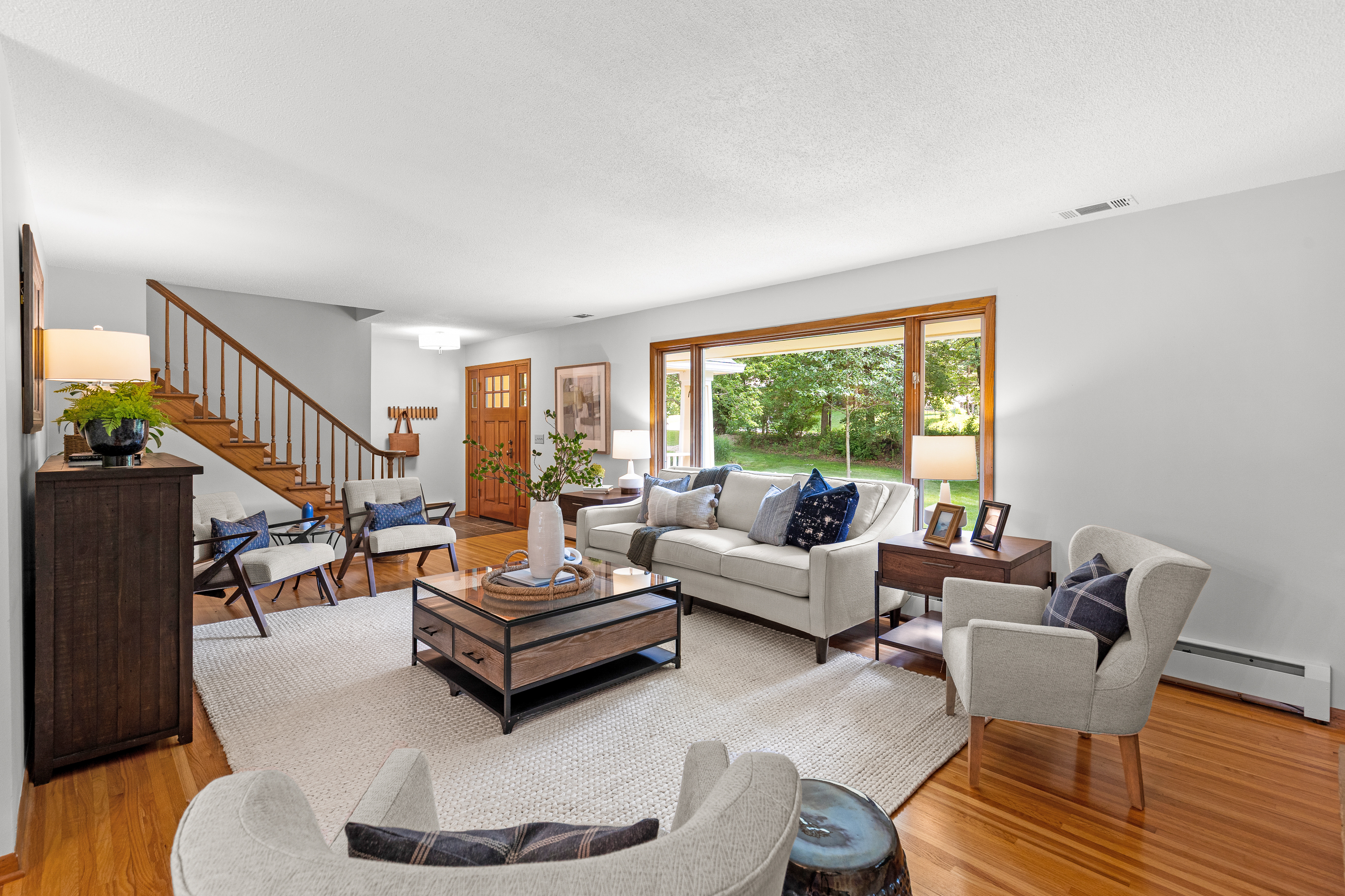  Private Retreat Near Downtown Wayzata - 物件實景