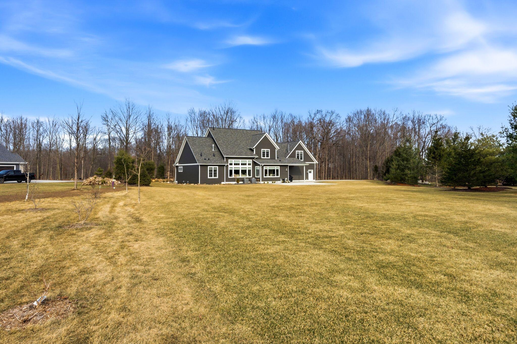 Polk, Wisconsin, 53086, United States, 5 Bedrooms Bedrooms, ,5 BathroomsBathrooms,Residential,For Sale,2027919