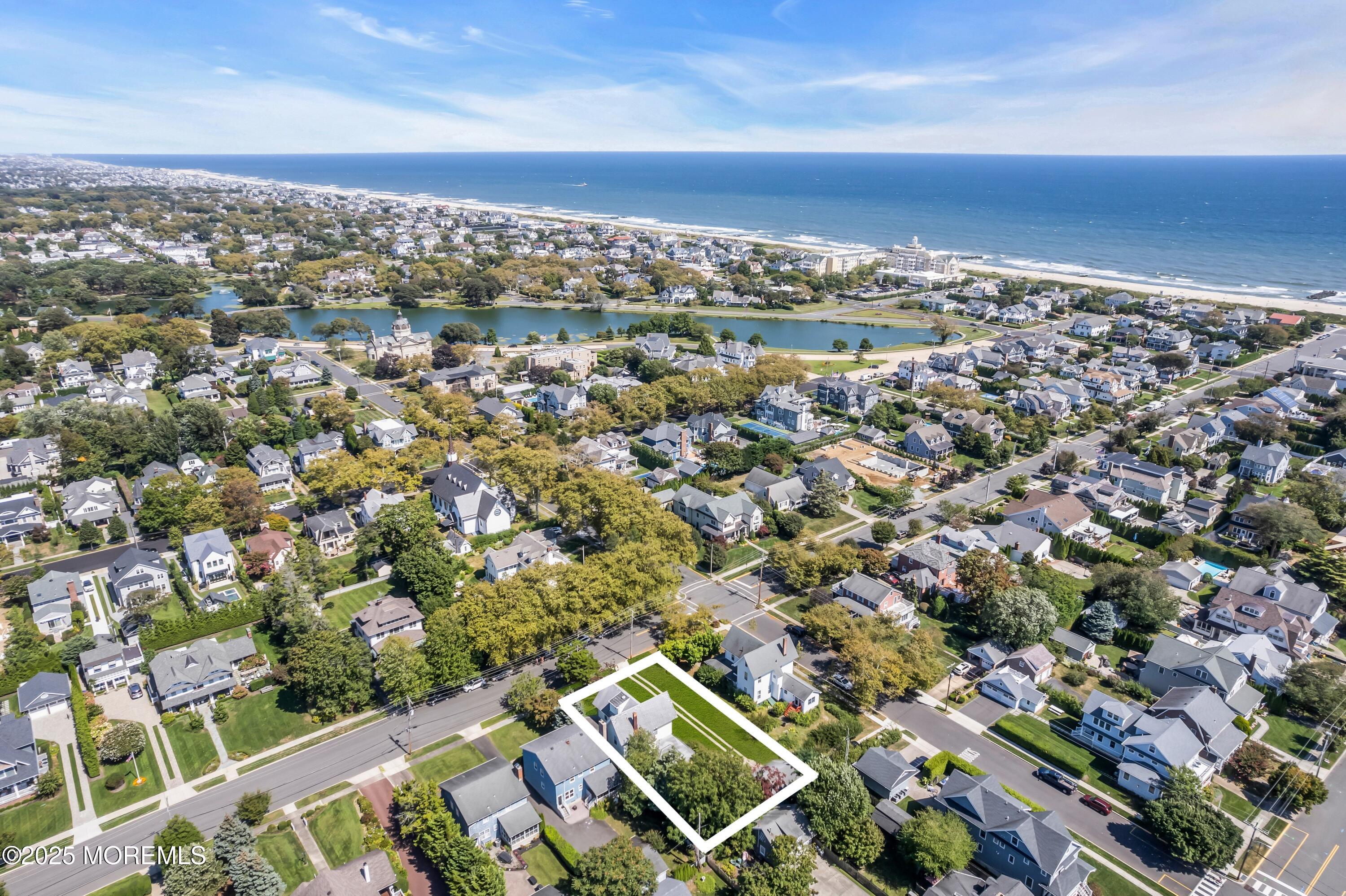 Spring Lake, New Jersey, 07762, United States, 4 Bedrooms Bedrooms, ,4 BathroomsBathrooms,Residential,For Sale,1938837