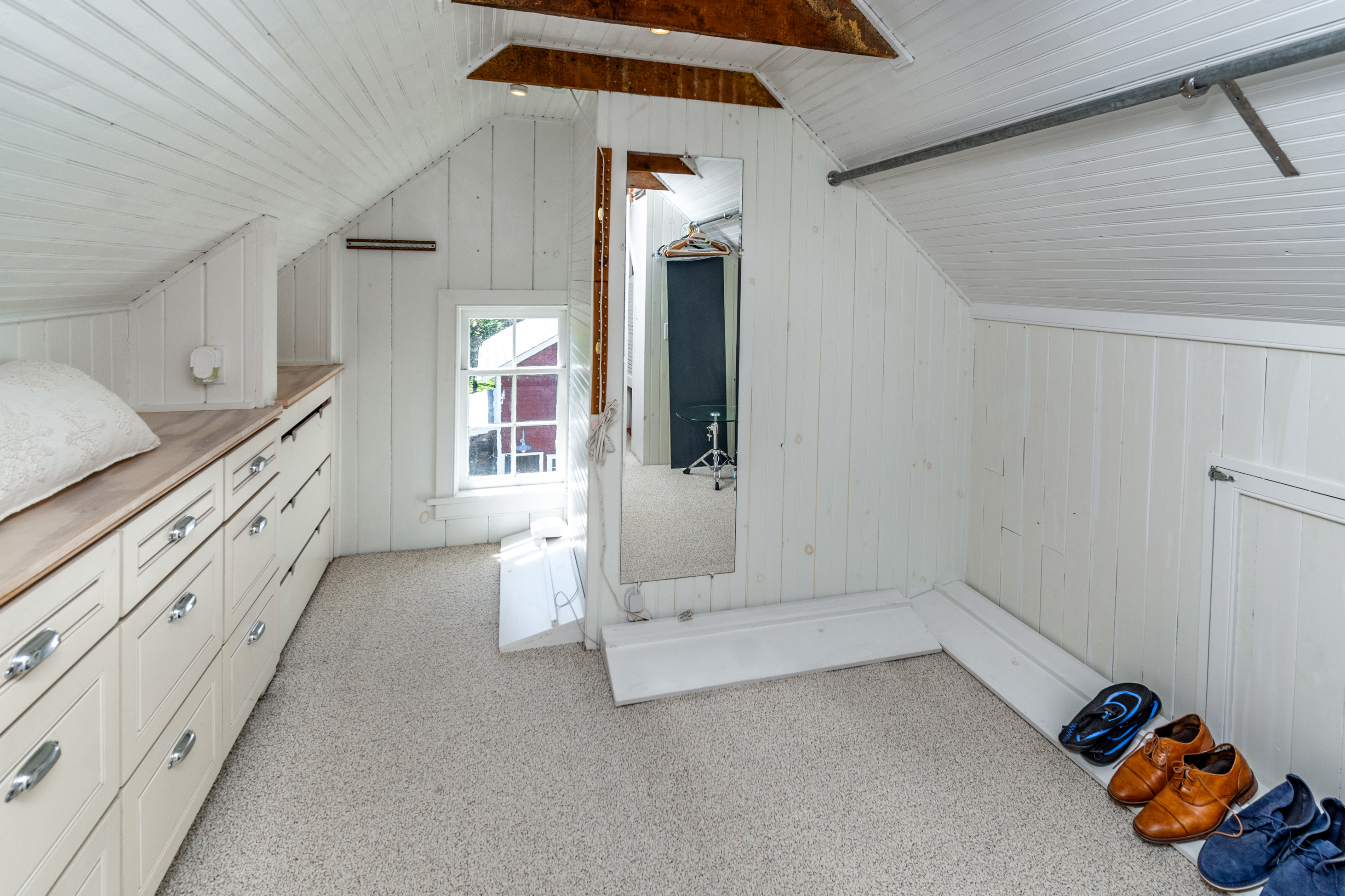  Historic New Hope Home with Updated Pool, Heated Studio, and Bucks County Charm - 物件實景