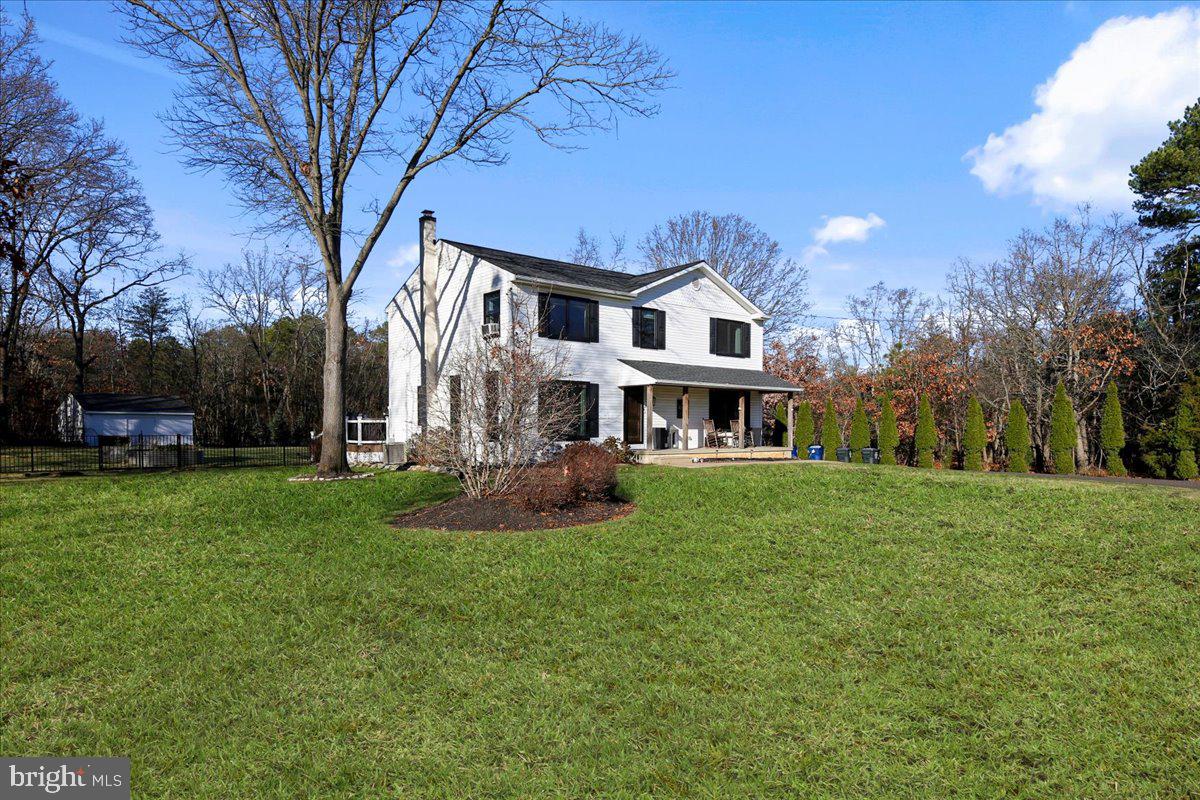 VOORHEES, New Jersey, 08043, United States, 3 Bedrooms Bedrooms, ,3 BathroomsBathrooms,Residential,For Sale,2002864