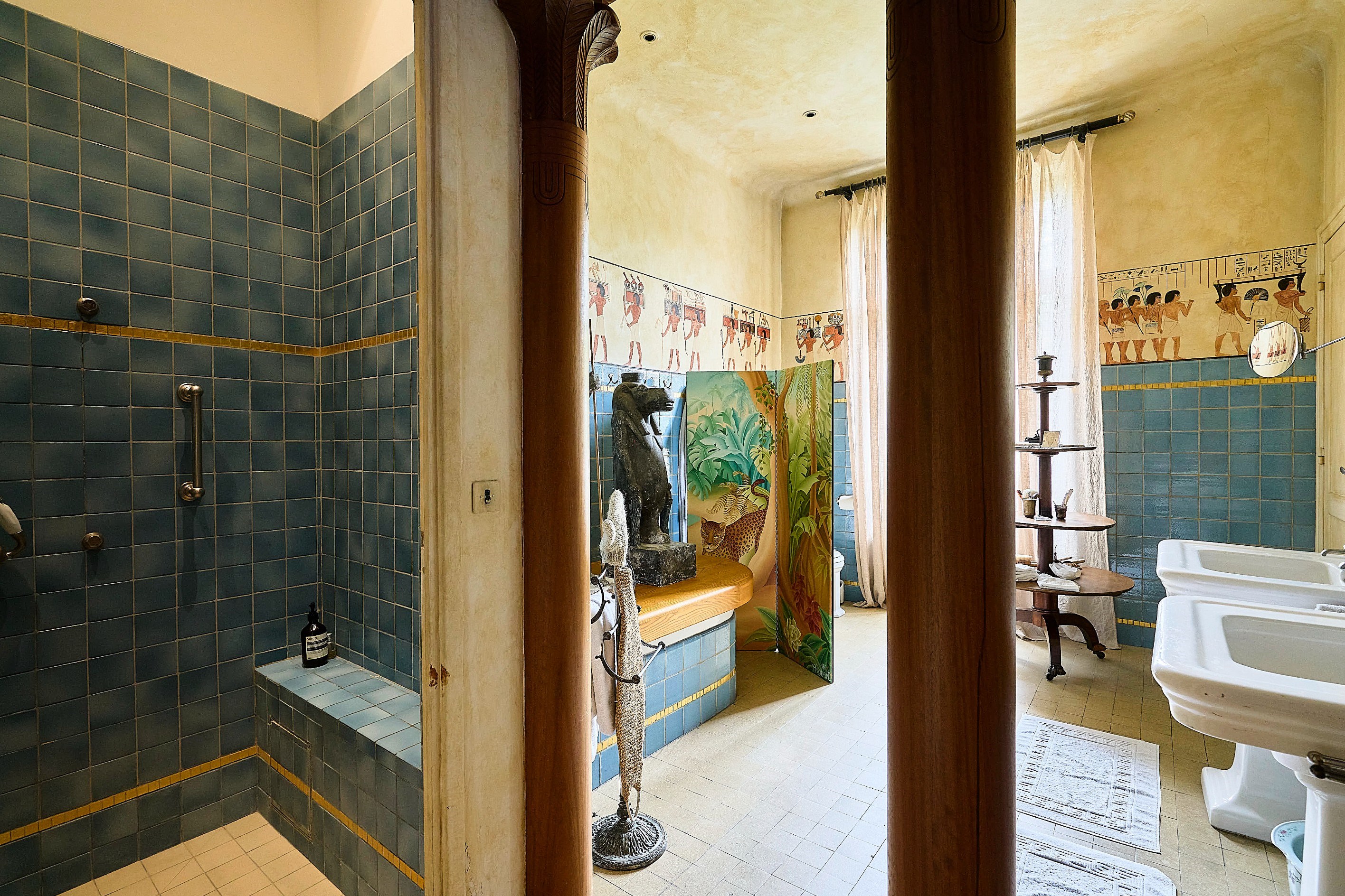  Spacious 161.2m² Apartment with 2 Bedrooms in Mouvaux - 物件實景