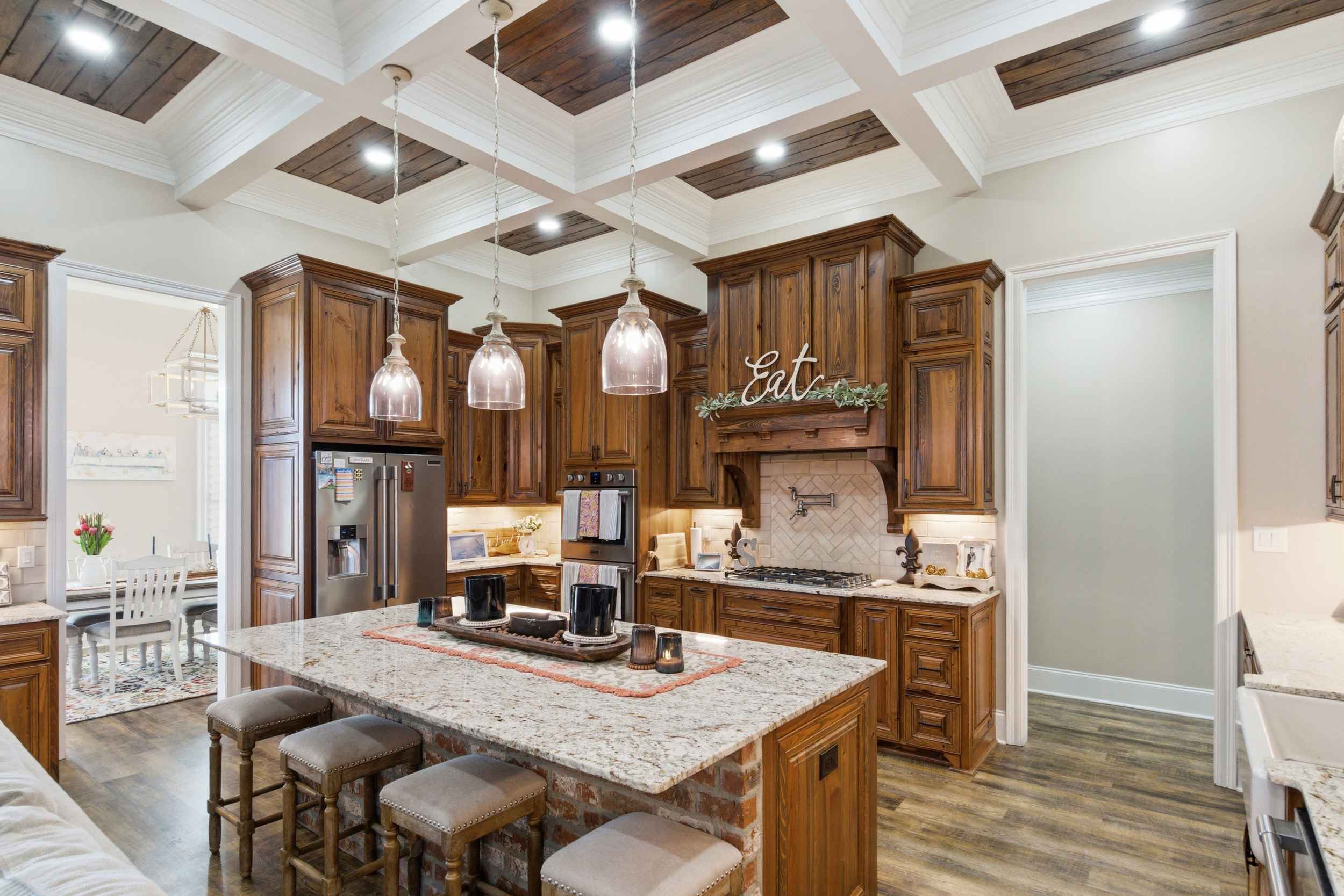 Scott, Louisiana, 70583, United States, 4 Bedrooms Bedrooms, ,3 BathroomsBathrooms,Residential,For Sale,2002633