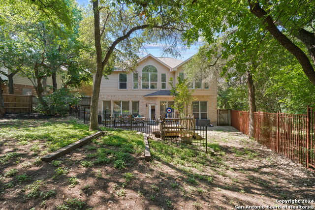 614 E Cypress Trail, San Antonio, Texas, 78256, United States, 4 Bedrooms Bedrooms, ,3 BathroomsBathrooms,Residential,For Sale,614 E Cypress Trail,1618475