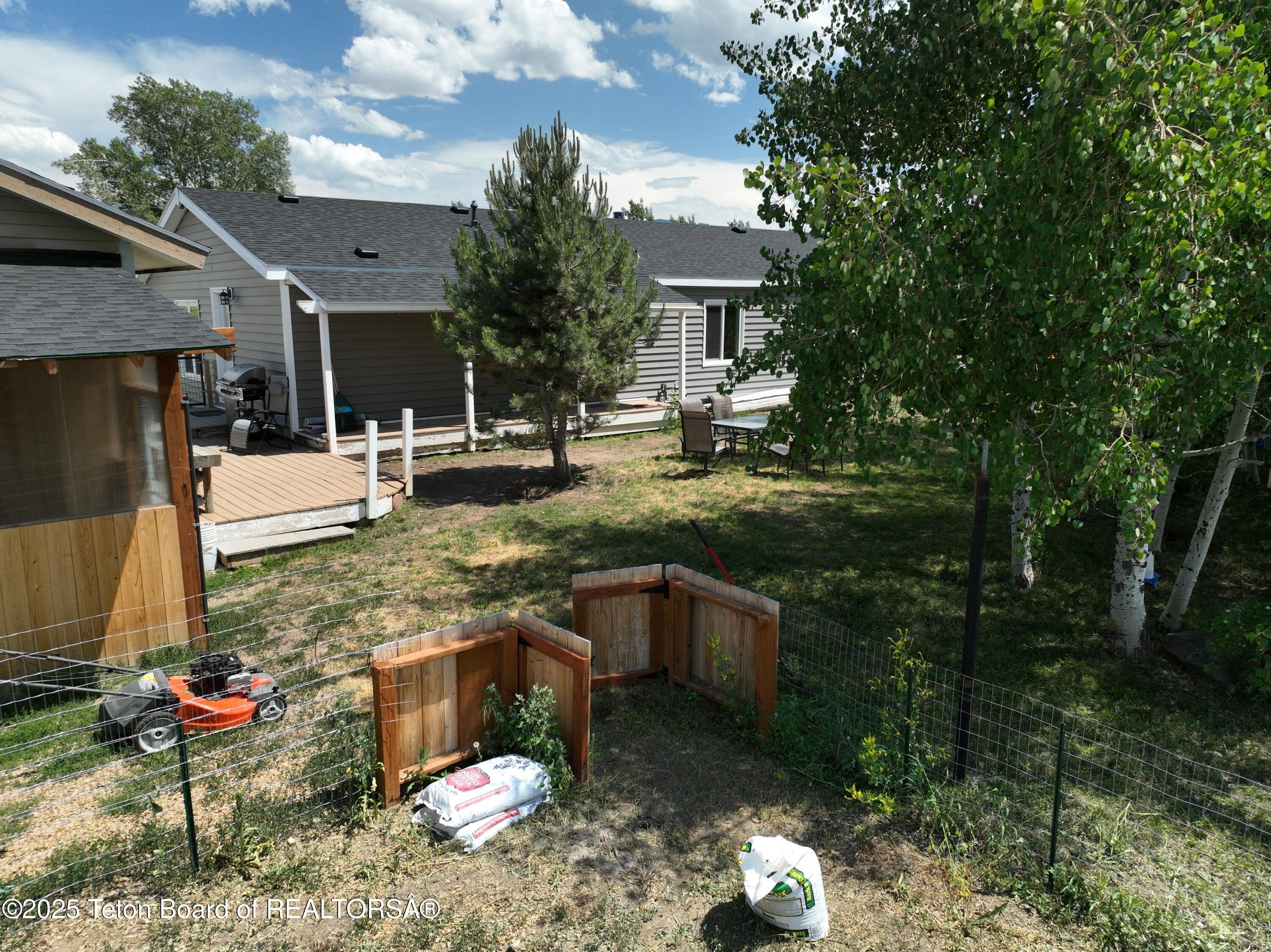 Driggs, Idaho, 83422, United States, 5 Bedrooms Bedrooms, ,2 BathroomsBathrooms,Residential,For Sale,1921681