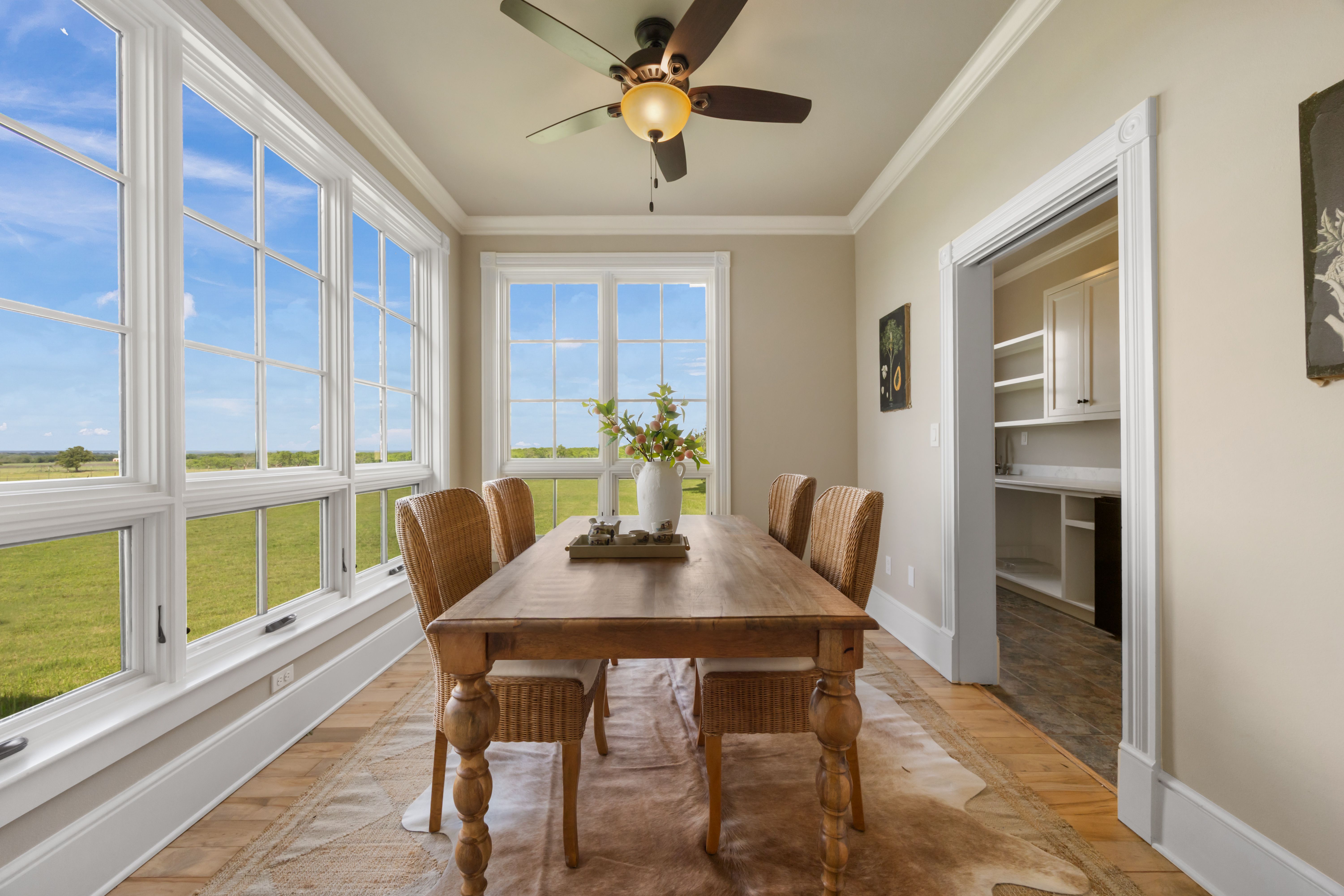  466 German Lane, Fredericksburg, TX 78624 - 物件實景