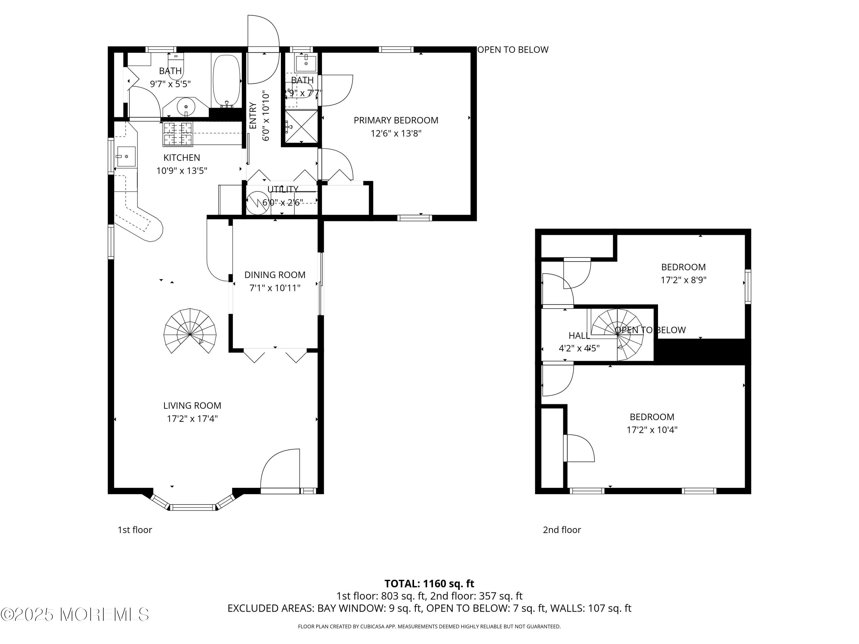 Leonardo, New Jersey, 07737, United States, 4 Bedrooms Bedrooms, ,3 BathroomsBathrooms,Residential,For Sale,2001705