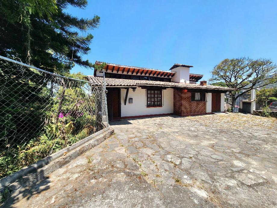 Valle de Bravo, Estado de méxico, 51200, Mexico, 3 Bedrooms Bedrooms, ,2 BathroomsBathrooms,Residential,For Sale,1804076