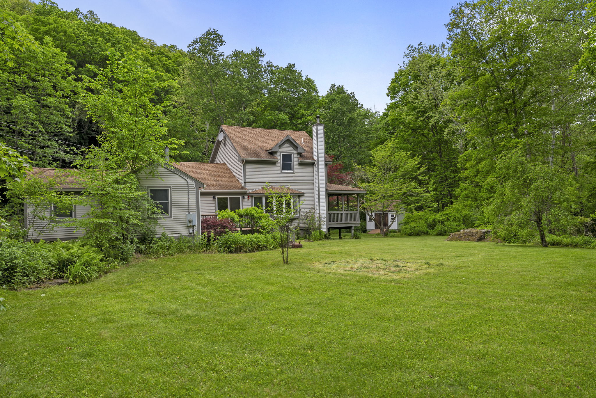 129 Gaylord Road - 物件實景