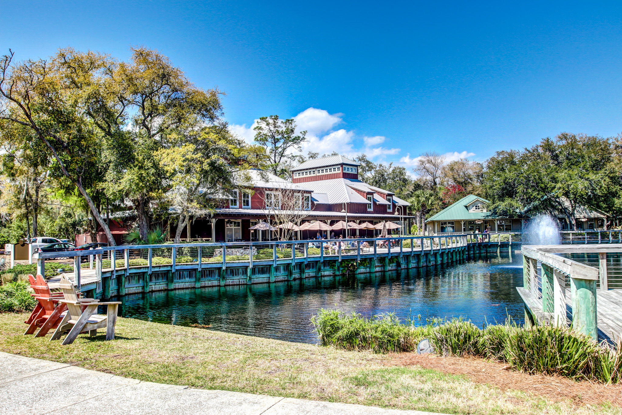  6513 Spyglass Circle, Fernandina Beach, FL, 32034 - 物件實景