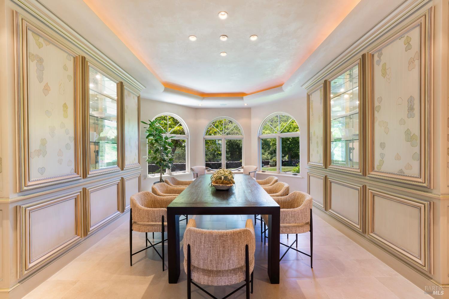 Napa, California, 94558, United States, 5 Bedrooms Bedrooms, ,8 BathroomsBathrooms,Residential,For Sale,1862462