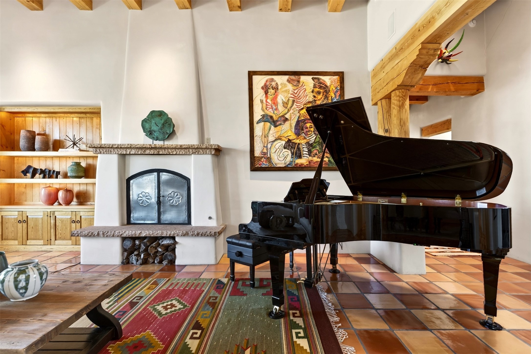  8 Ridgetop Circle - 物件實景