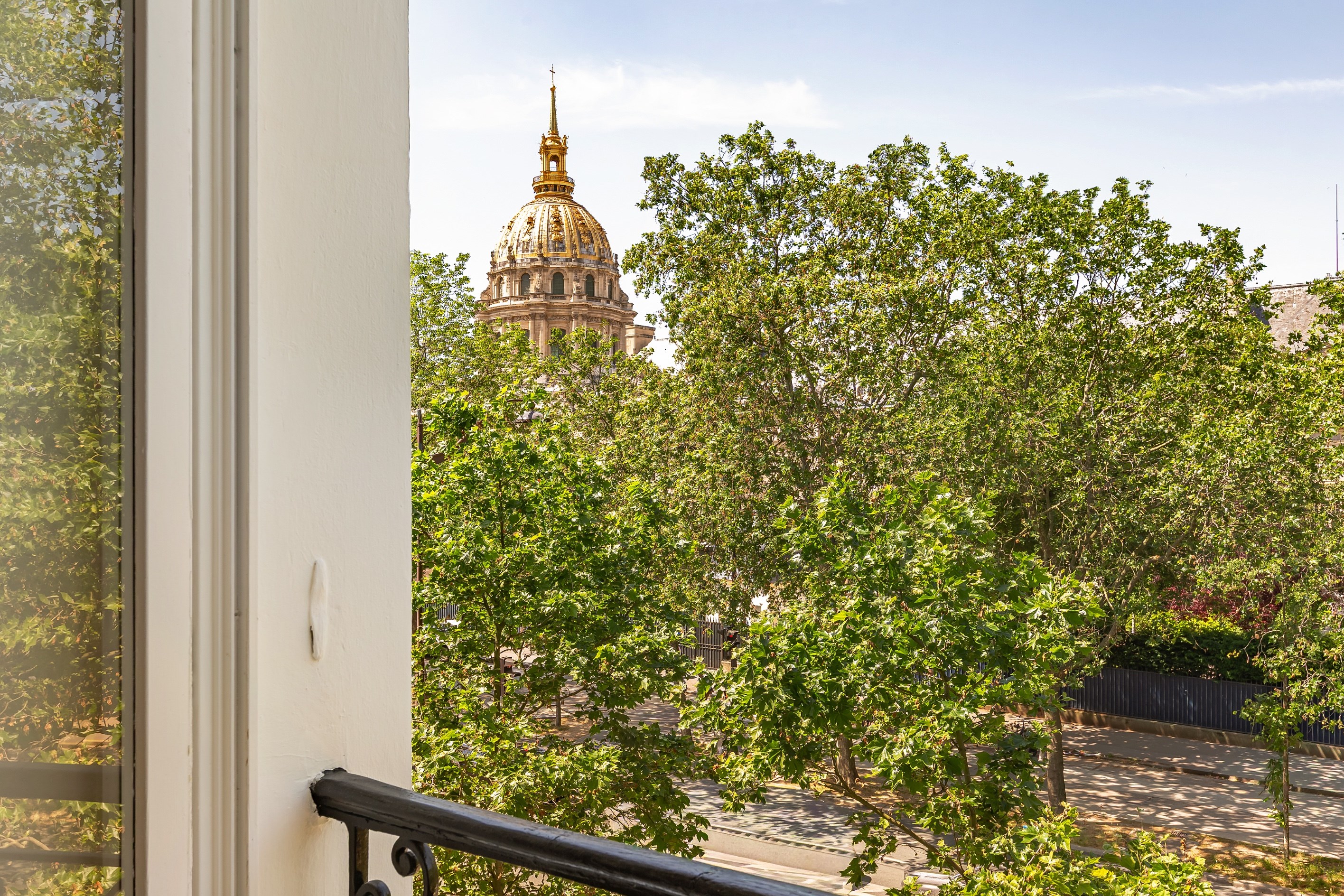  Paris 7th – Saint-Thomas d’Aquin - 物件實景