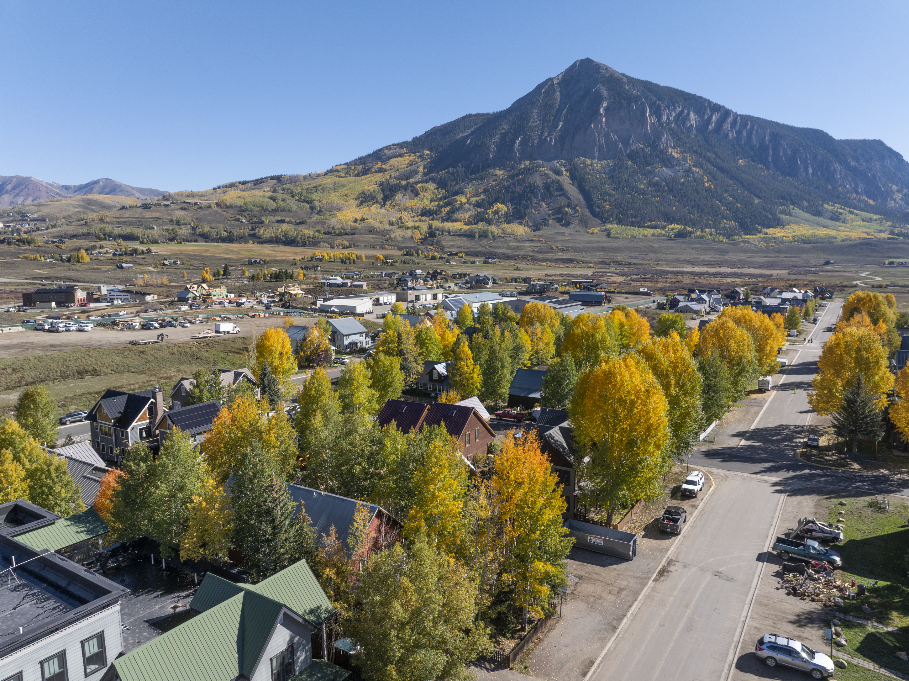  Prime Location for Crested Butte Living - 物件實景