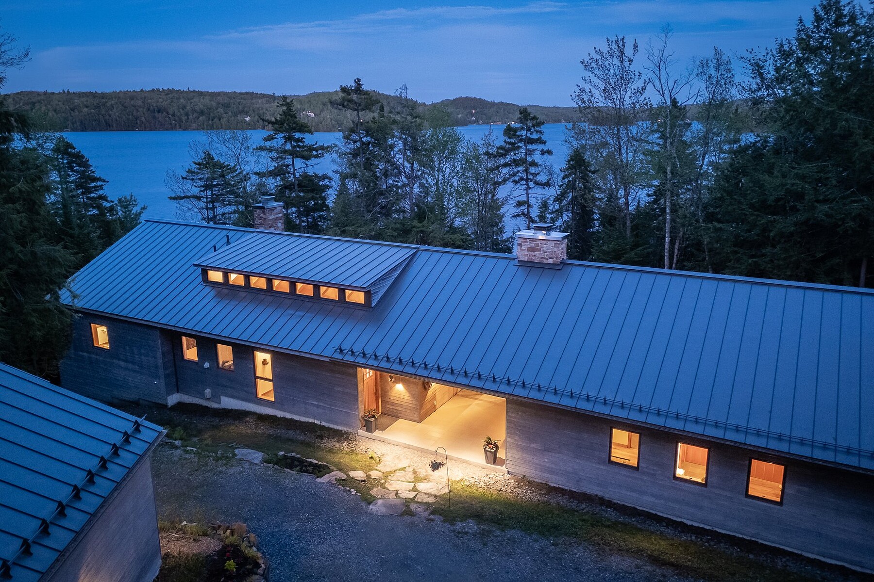  Racine, Eastern Townships - 物件實景