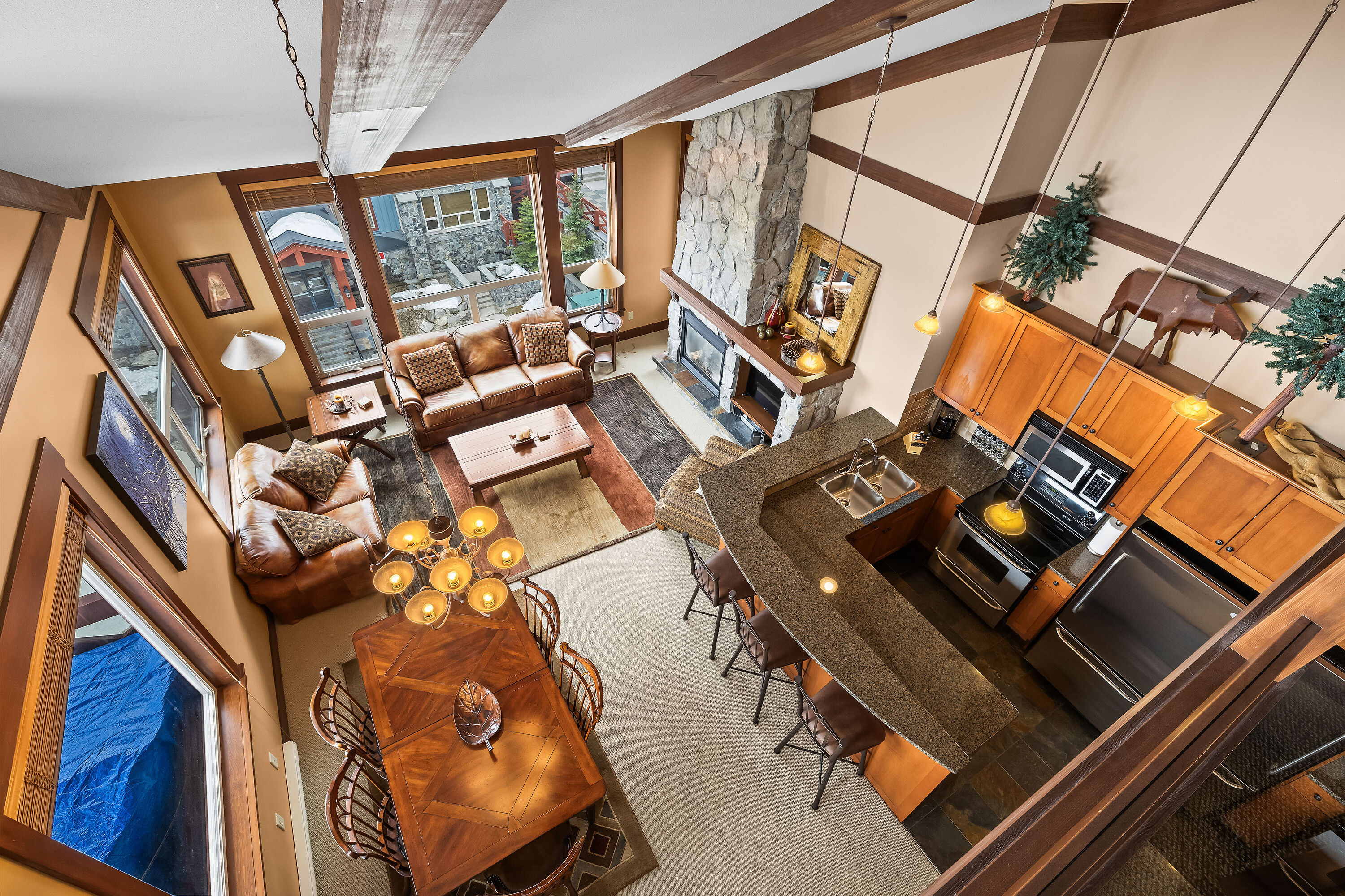  Exclusive Penthouse - 物件實景