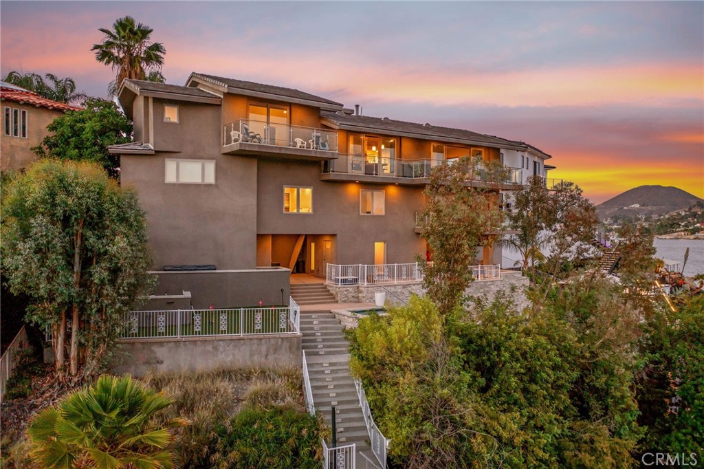 Canyon Lake, California, 92587, United States, 6 Bedrooms Bedrooms, ,5 BathroomsBathrooms,Residential,For Sale,1975311