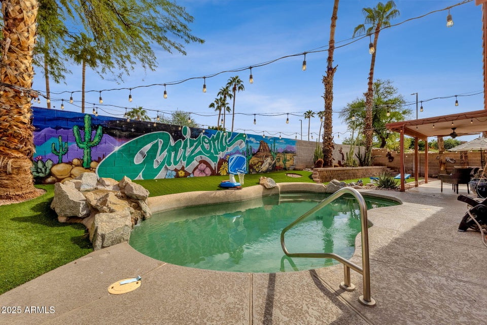 Mesa, Arizona, 85209, United States, 3 Bedrooms Bedrooms, ,2 BathroomsBathrooms,Residential,For Sale,2006207