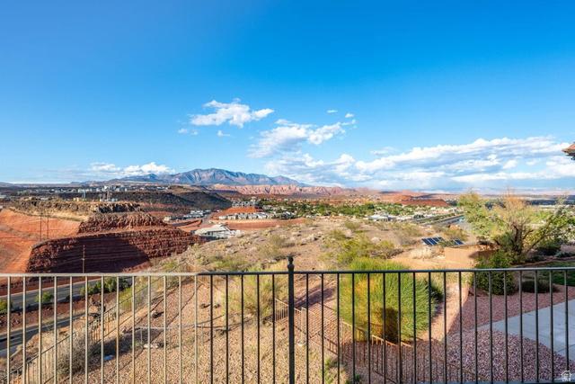 St. George, Utah, 84790, United States, 7 Bedrooms Bedrooms, ,6 BathroomsBathrooms,Residential,For Sale,1986133