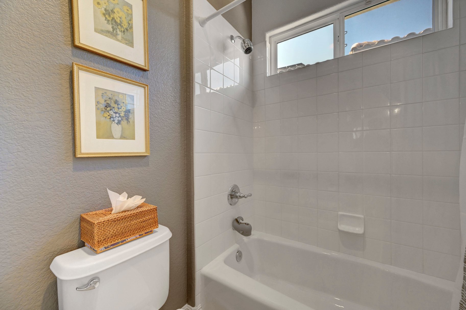  Elegant Toll Brothers Home in Gated Summerlin Community - 物件實景