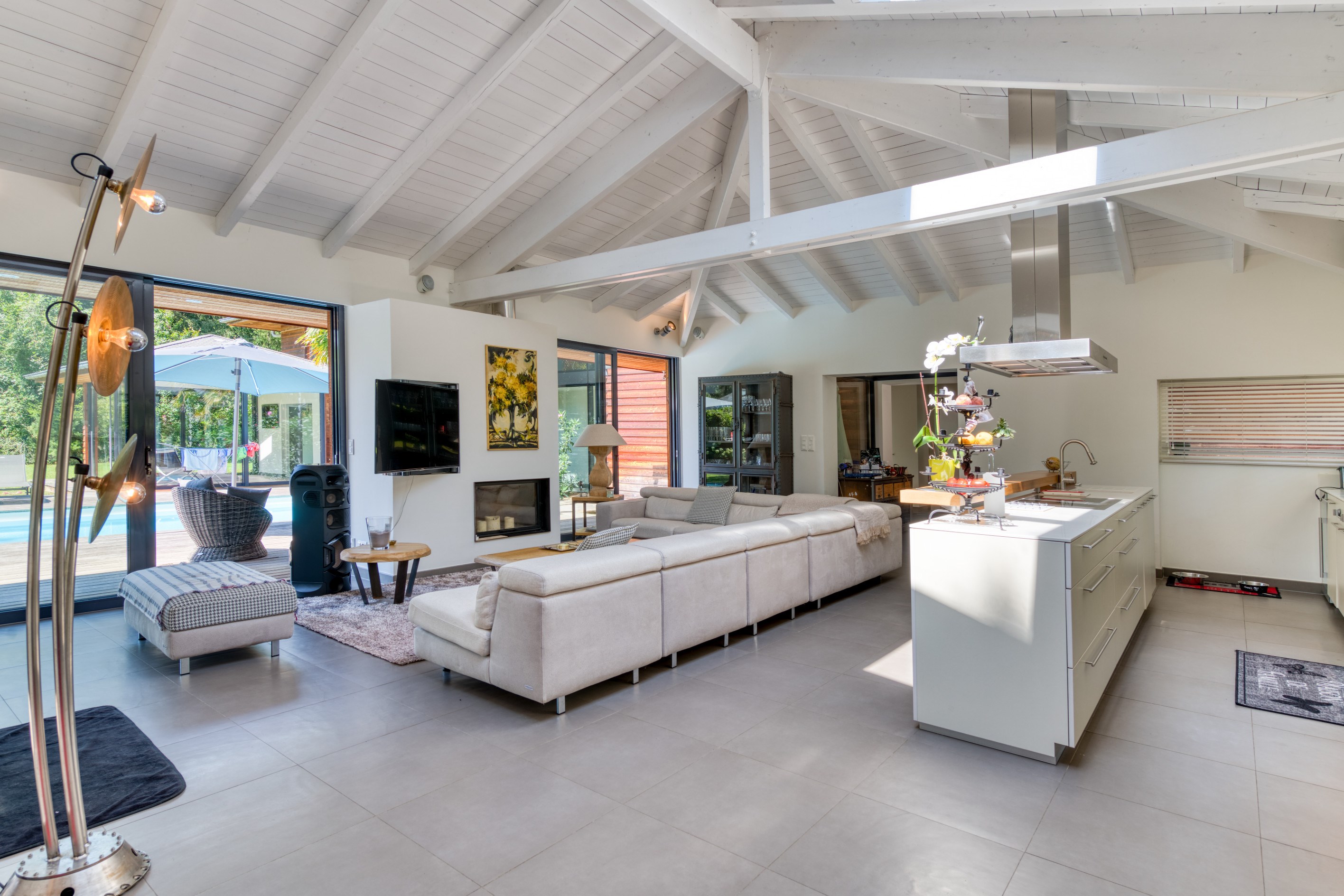  Sale EXCEPTIONAL VILLA IN DOMAINE COUDRÉ - 物件實景