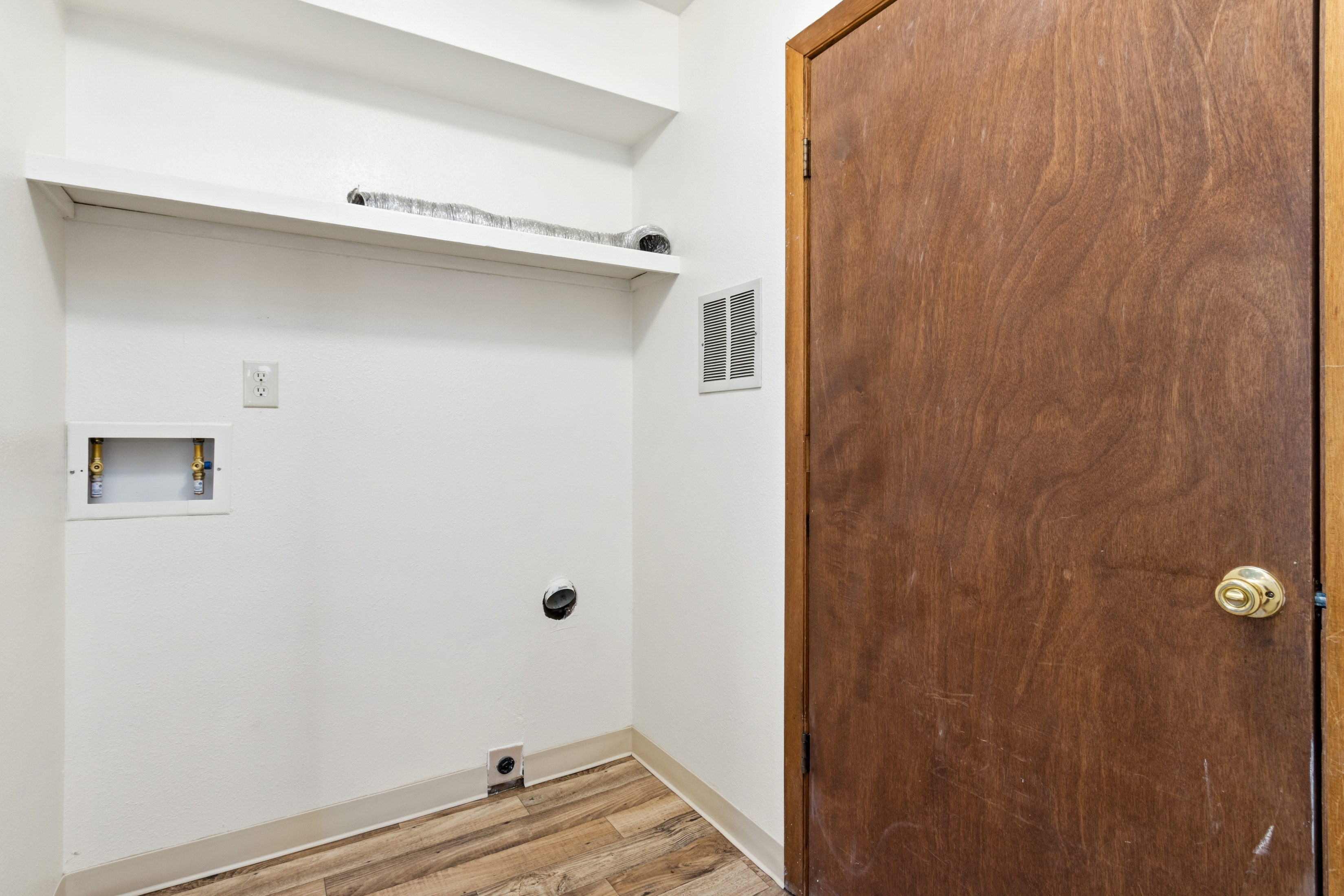  Duplex in the Heart of Fort Collins with 3 Beds/3 Baths and One Car Garage - 物件實景