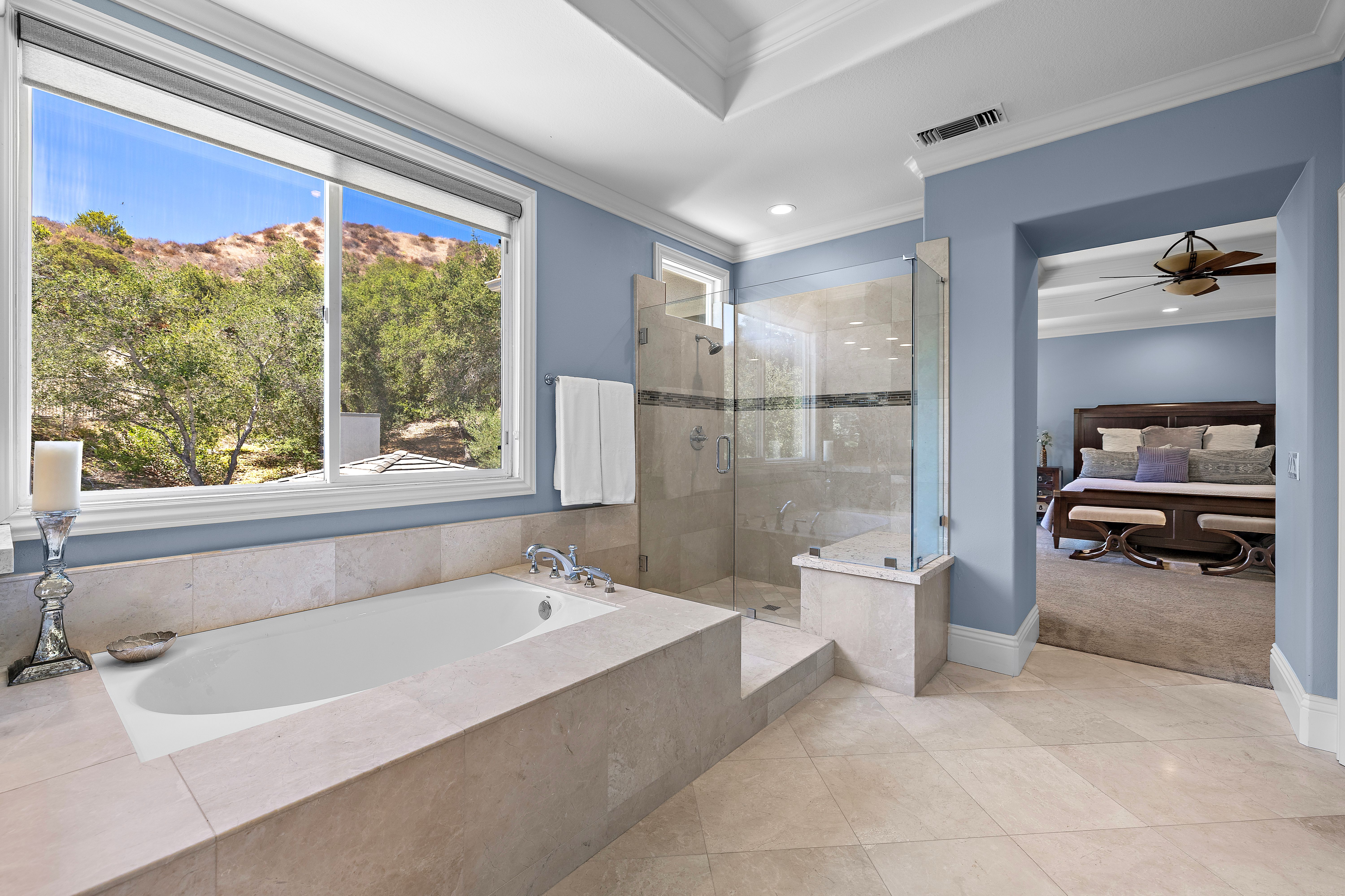  1 Sausalito Drive, Coto de Caza, CA 92679 - 物件實景