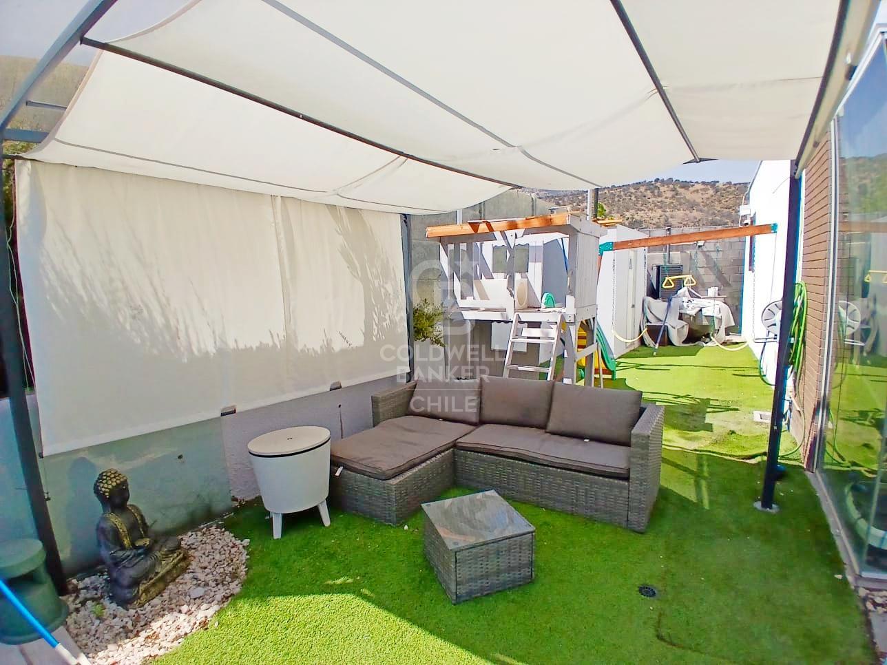 Lo Barnechea, Chile, 6 Bedrooms Bedrooms, ,5 BathroomsBathrooms,Residential,For Sale,1849912