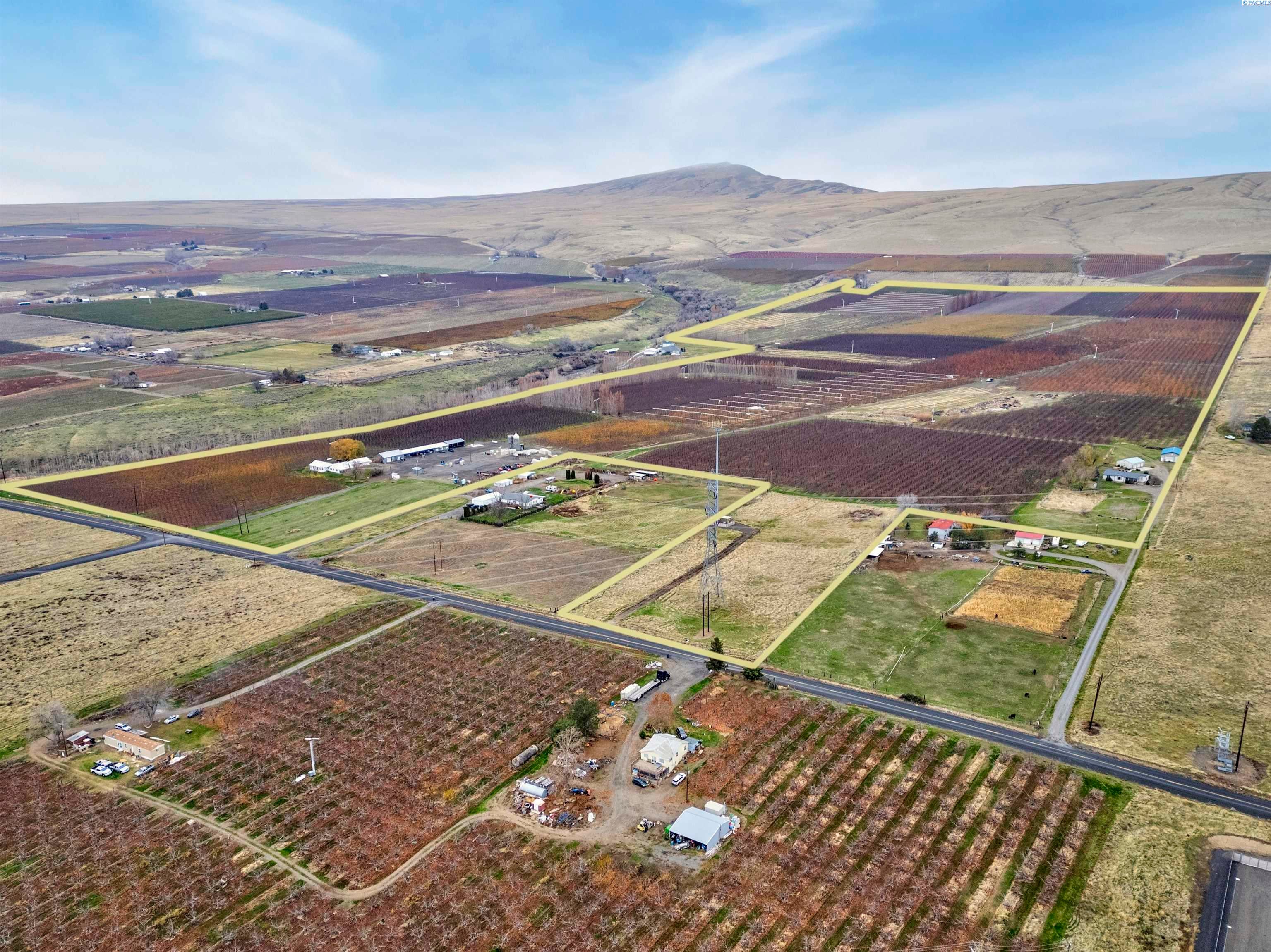 Benton City, Washington, 99320, United States, ,Residential,For Sale,1998051