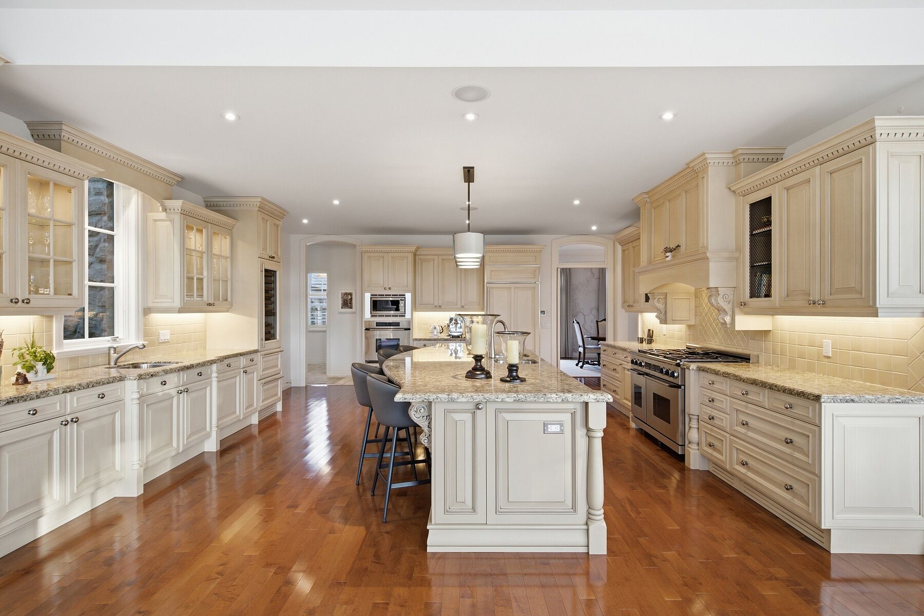  A Signature Deer Ridge Estate - 物件實景