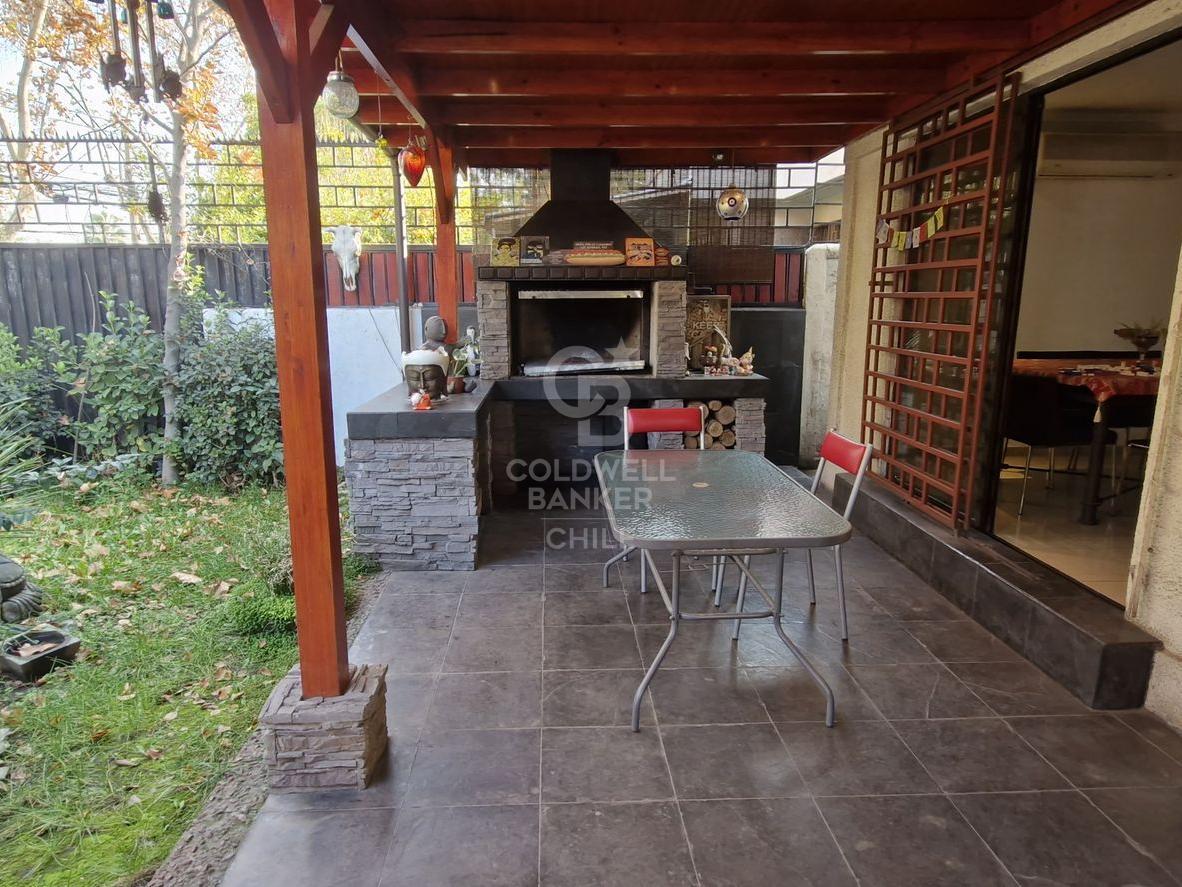 Ñuñoa, Chile, 3 Bedrooms Bedrooms, ,2 BathroomsBathrooms,Residential,For Sale,1897169