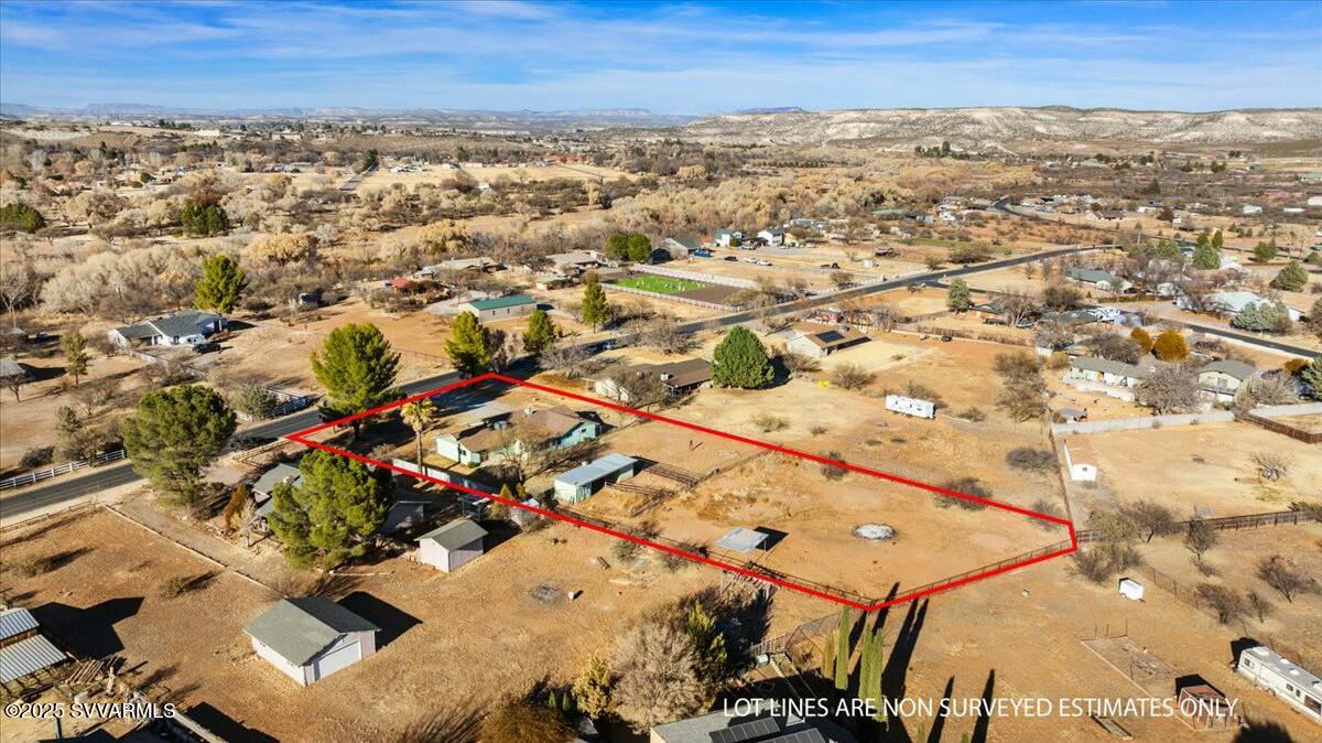 1785 S Fort Apache Rd, Camp Verde, Arizona, 86322, United States, 3 Bedrooms Bedrooms, ,1 BathroomBathrooms,Residential,For Sale,1785 S Fort Apache Rd,1683758