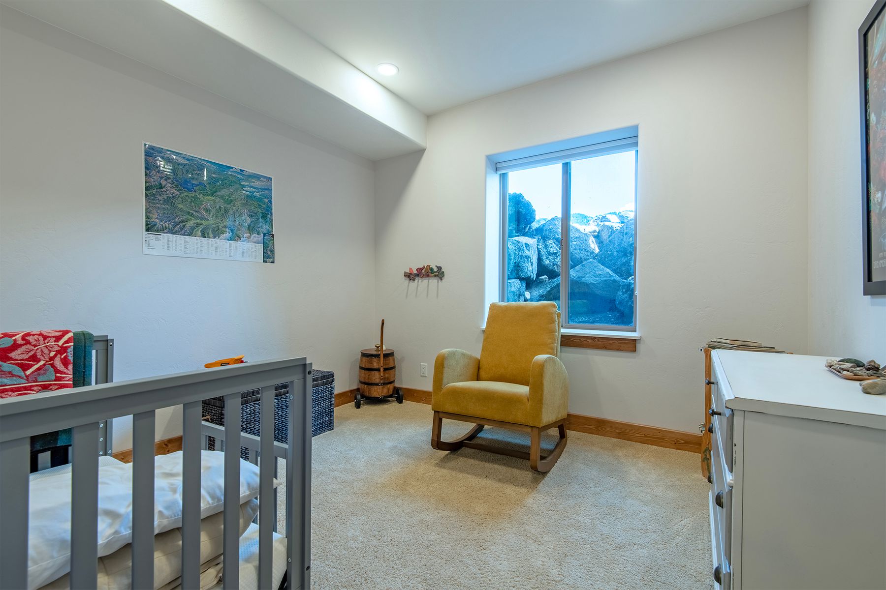  Smith Canyon Ranches Home - 物件實景