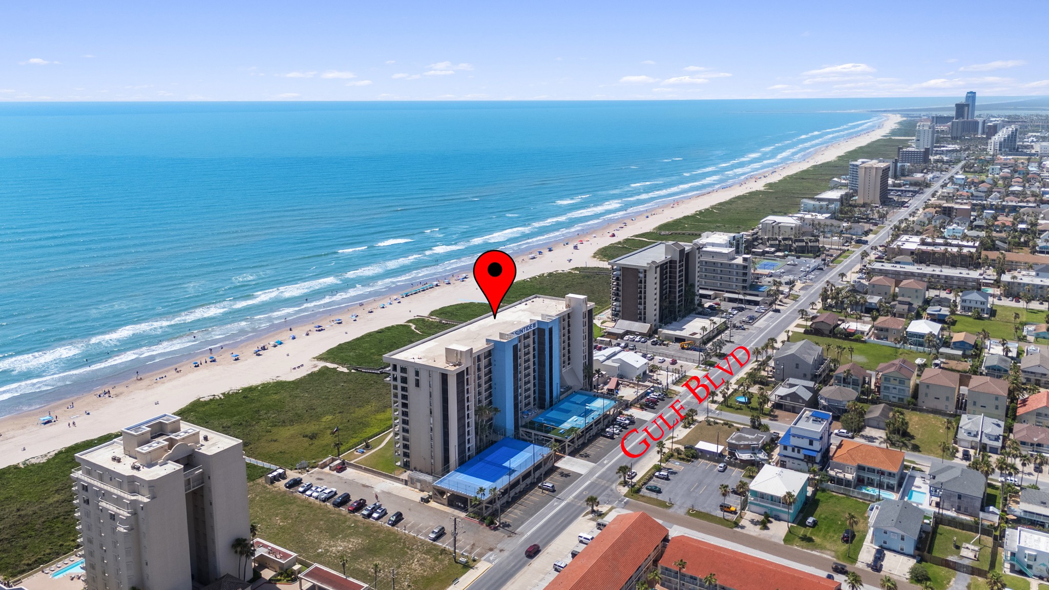 South Padre Island, Texas, 78597, United States, 3 Bedrooms Bedrooms, ,3 BathroomsBathrooms,Residential,For Sale,1866185