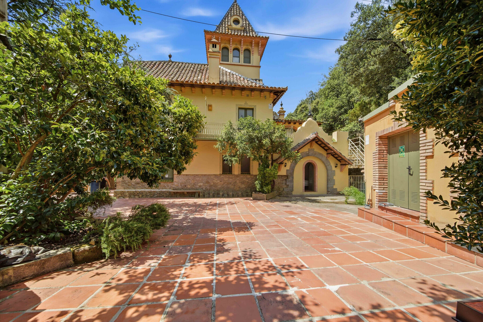  A haven of well-being in the heart of Alt Empordà - 物件實景