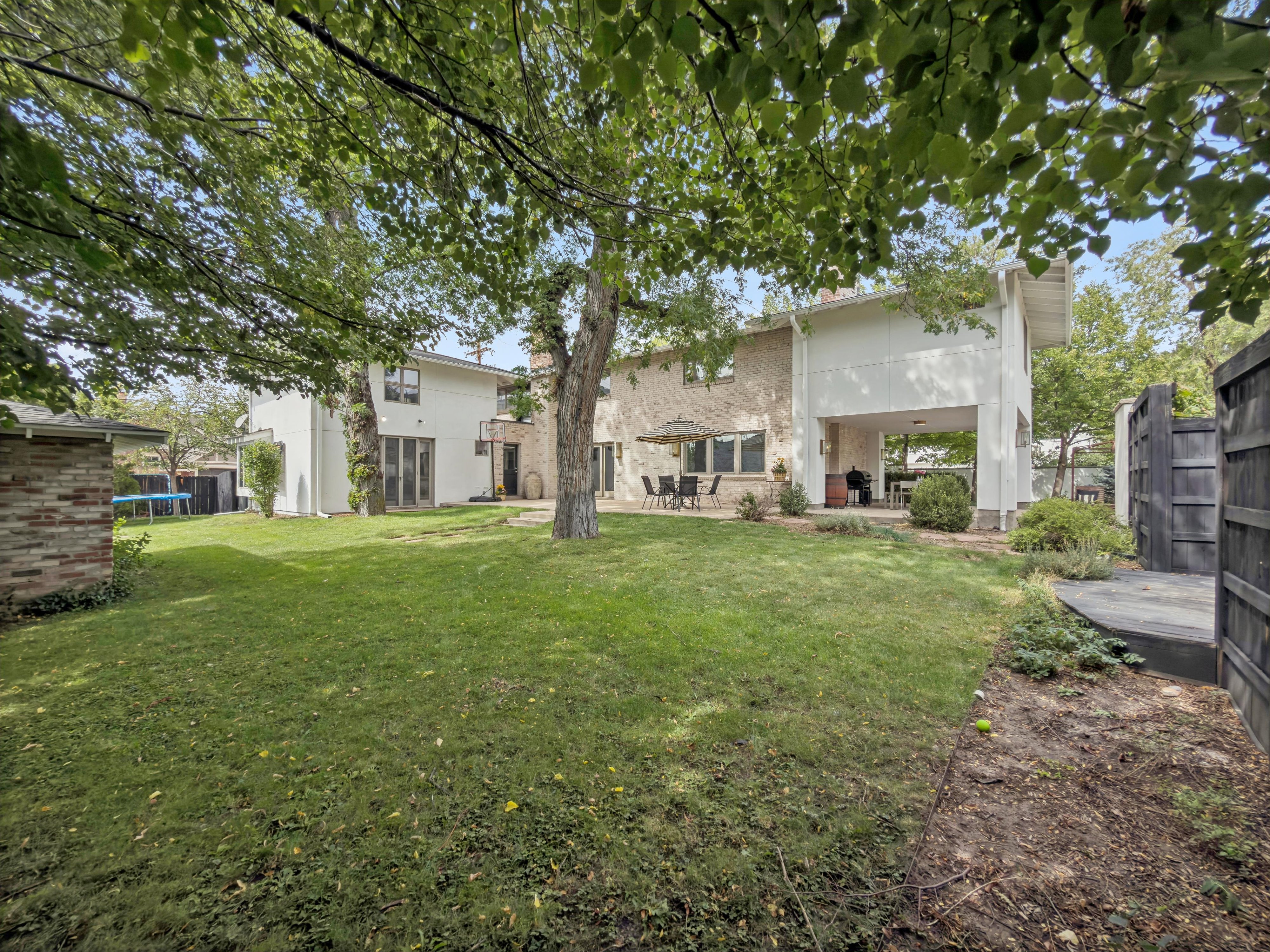  Rare Opportunity in East Wash Park - 物件實景