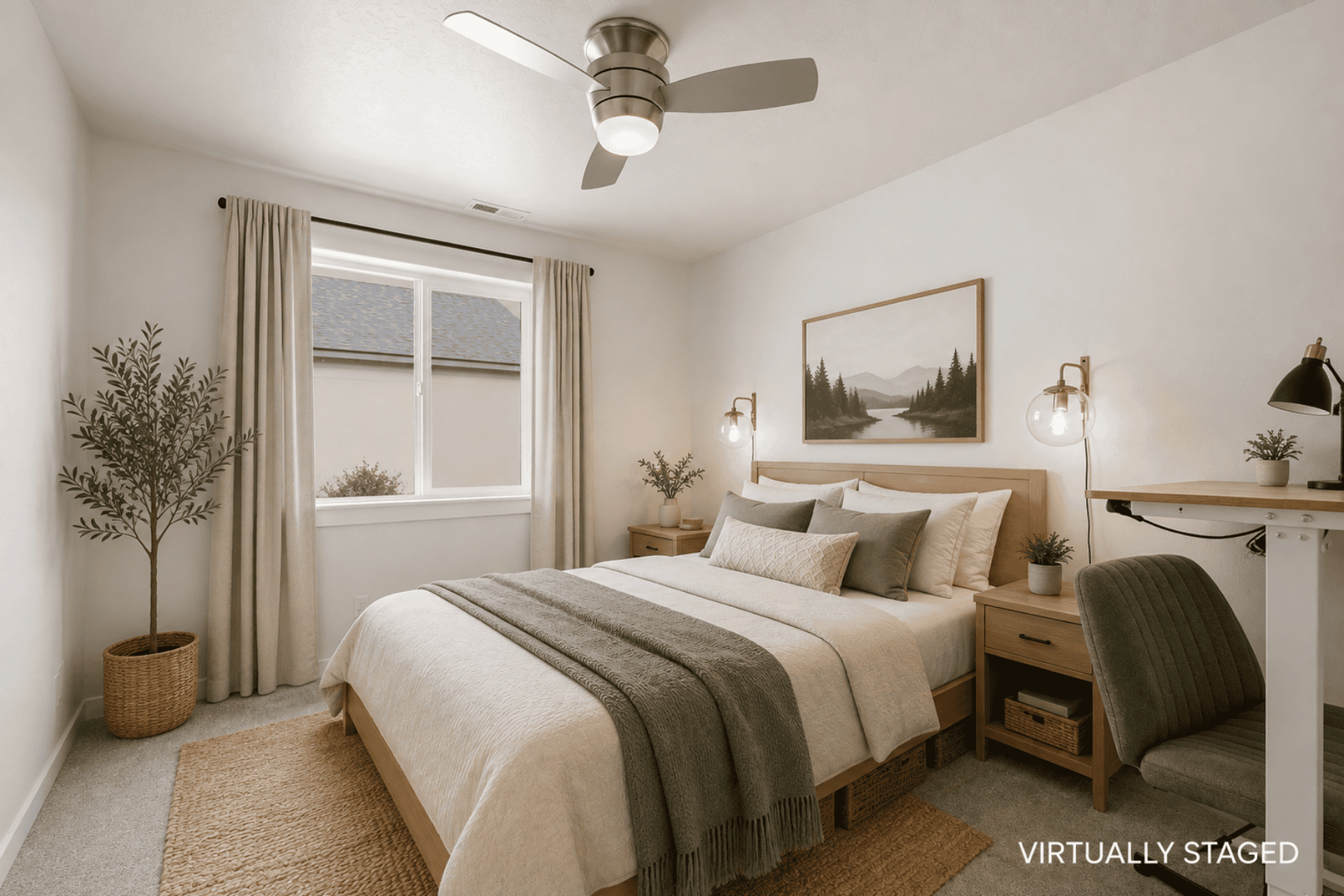  3774 NW 7th Lane Redmond, OR 97756 - 物件實景