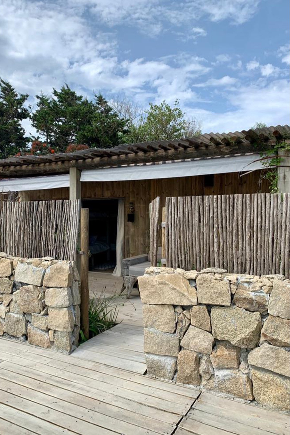  Exclusive Residence in Punta Piedras with Sea View - 物件實景