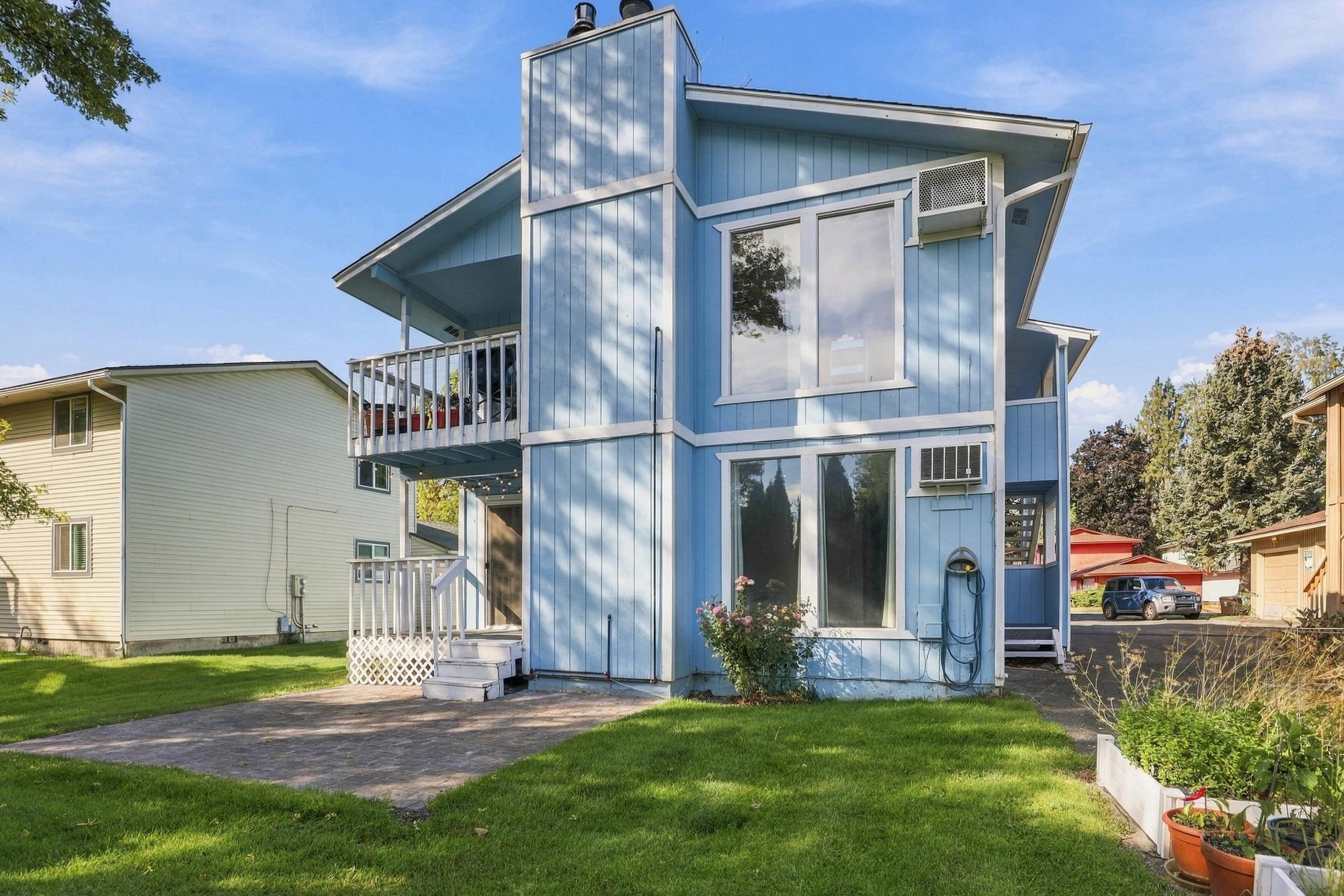 Donald Ct, Spokane, WA 99223 #1