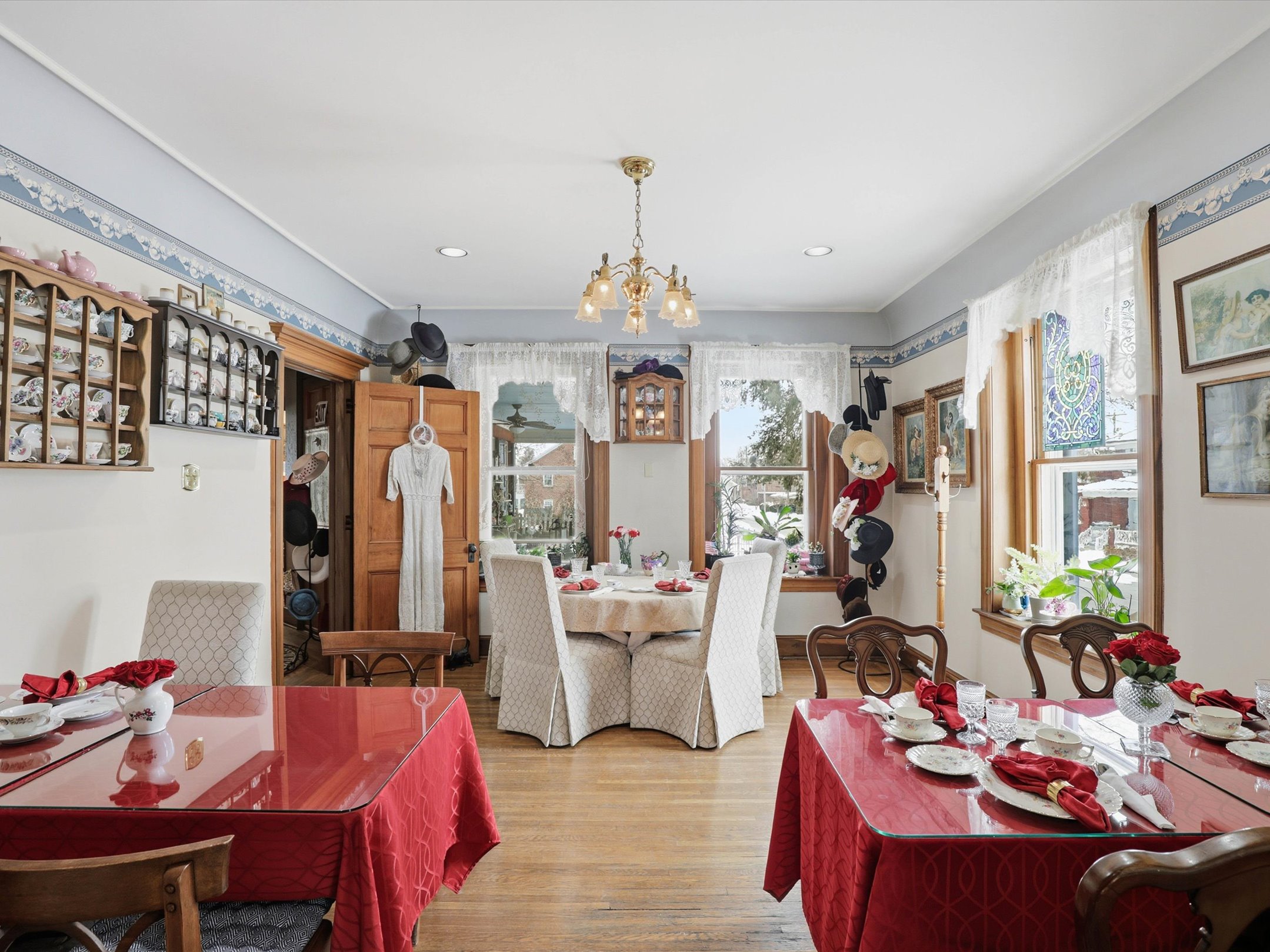  252 Frederick St, Hanover, PA 17331 - 物件實景
